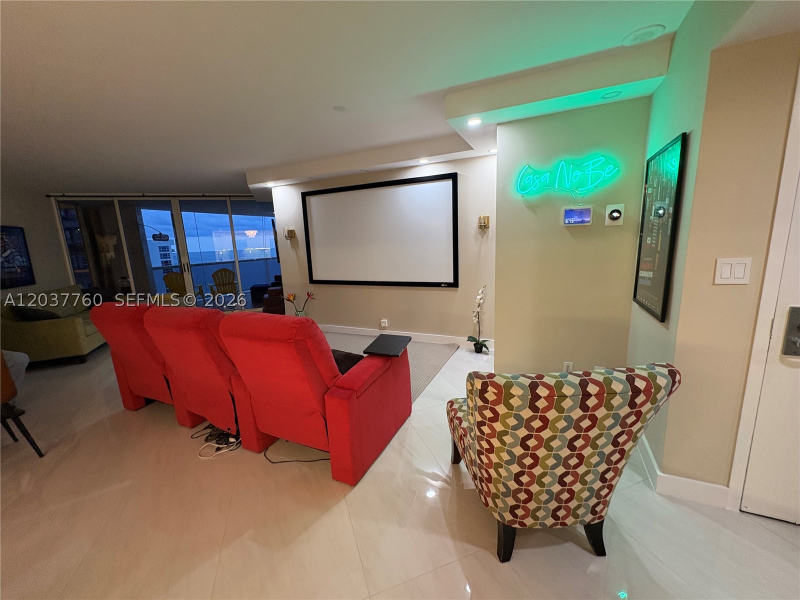 6767 Collins Ave #1701 Miami Beach, FL 33141
