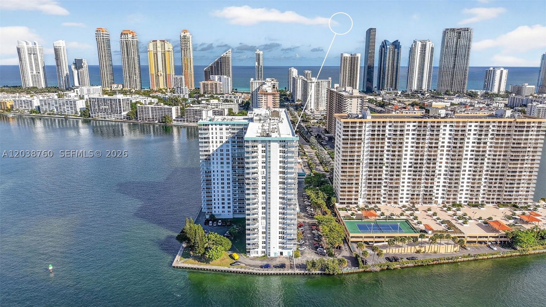 image Winston Towers 50032