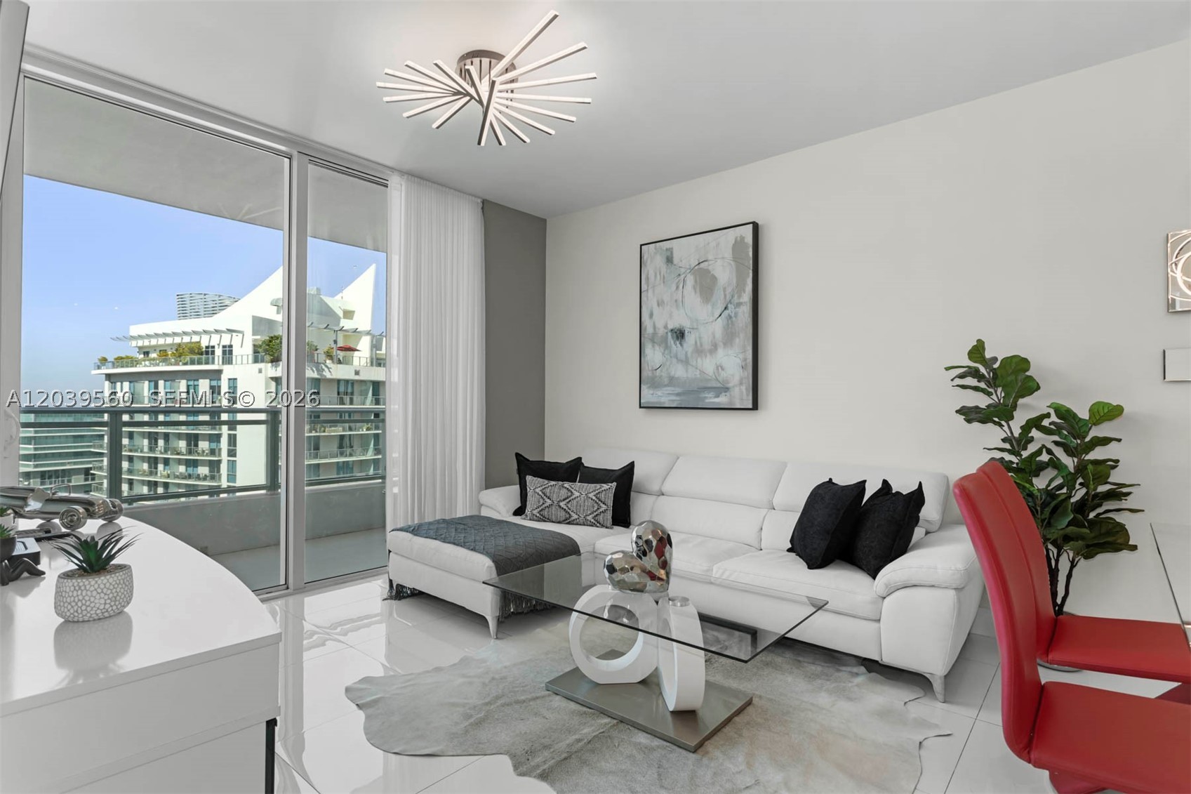 1080 Brickell Ave #4103
