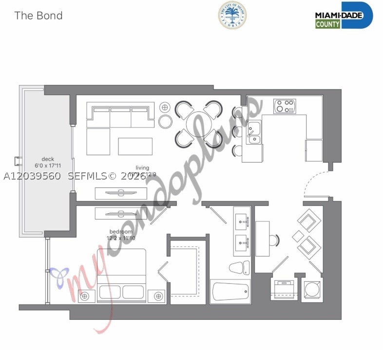 image The Bond on Brickell43