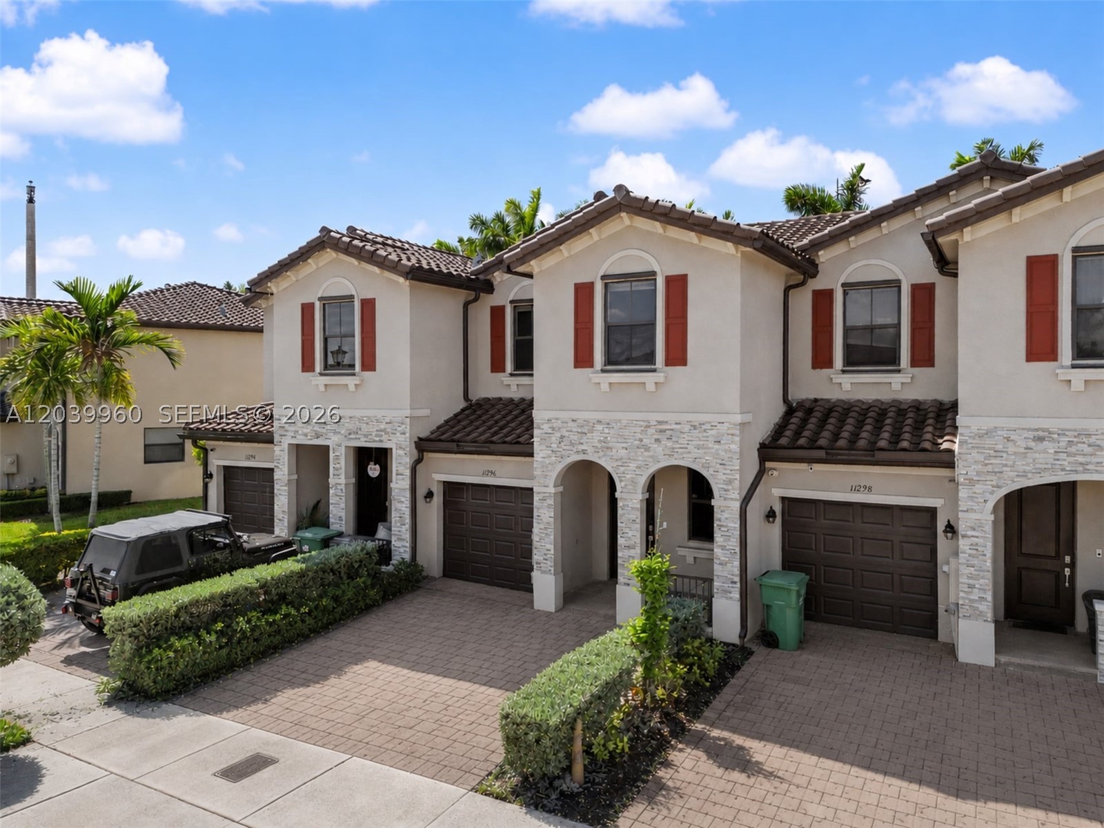 11296 SW 254th Ter
