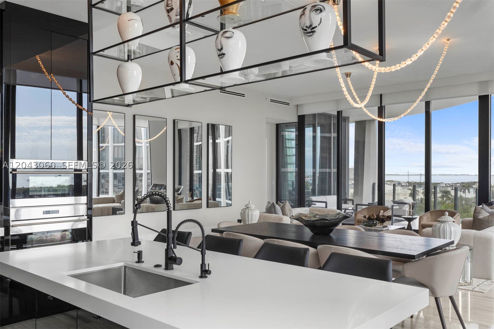 2821 S Bayshore Dr #8A Miami, FL 33133