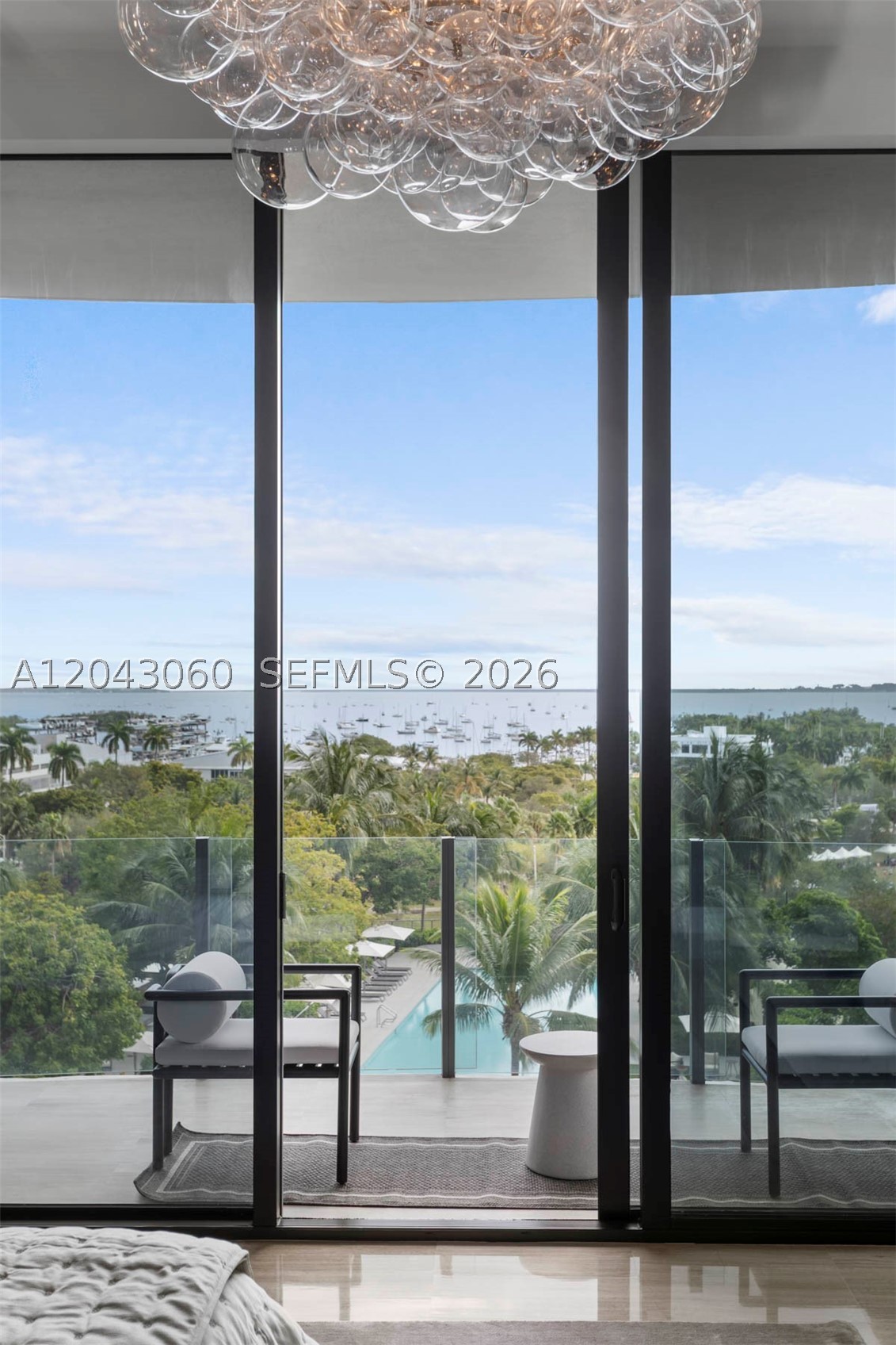 2821 S Bayshore Dr #8A Miami, FL 33133