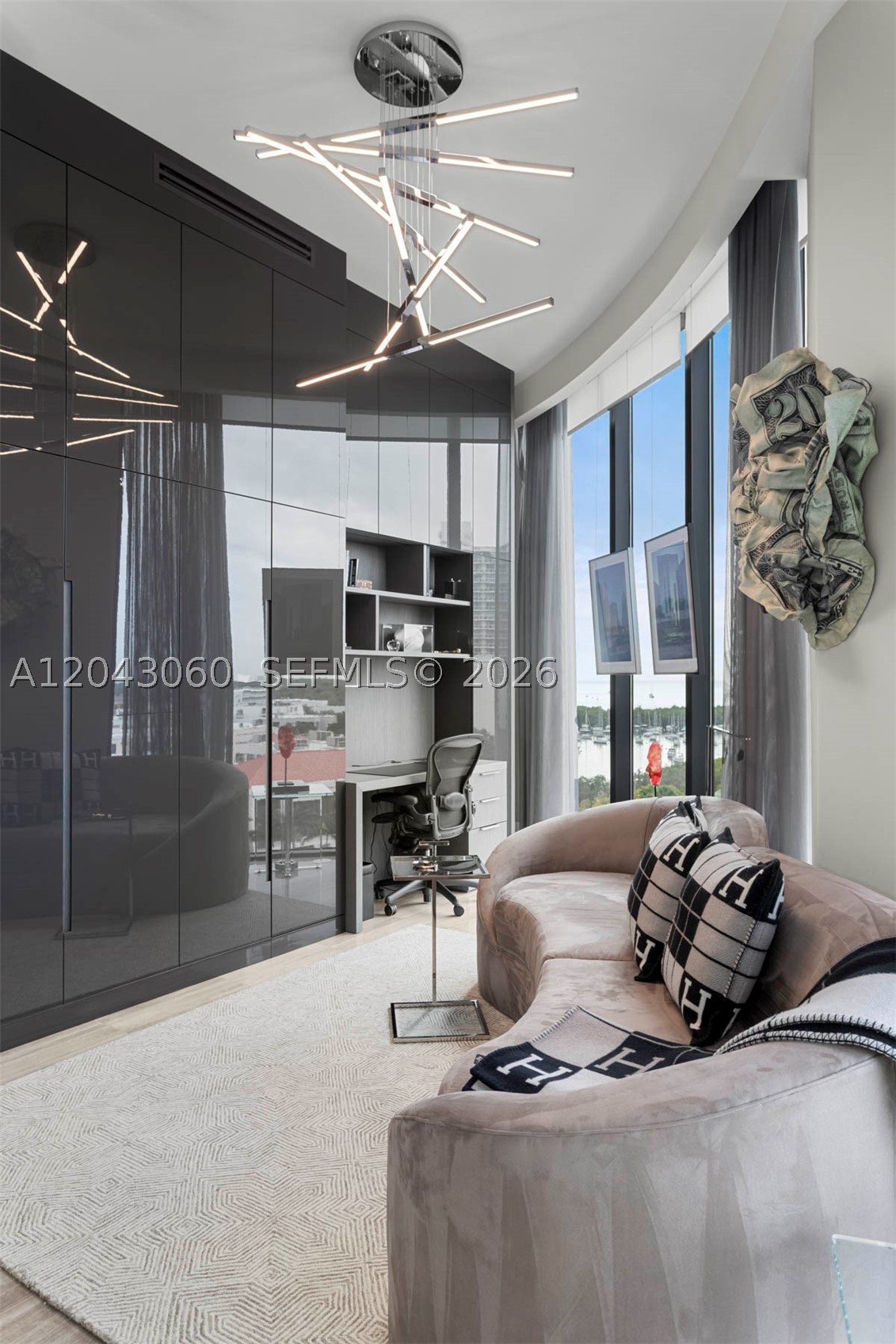 2821 S Bayshore Dr #8A Miami, FL 33133