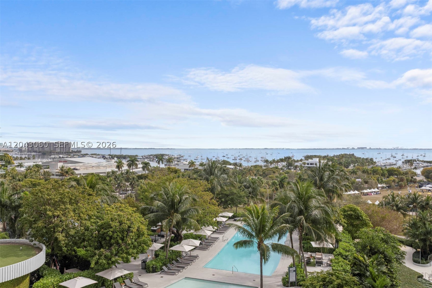 2821 S Bayshore Dr #8A Miami, FL 33133