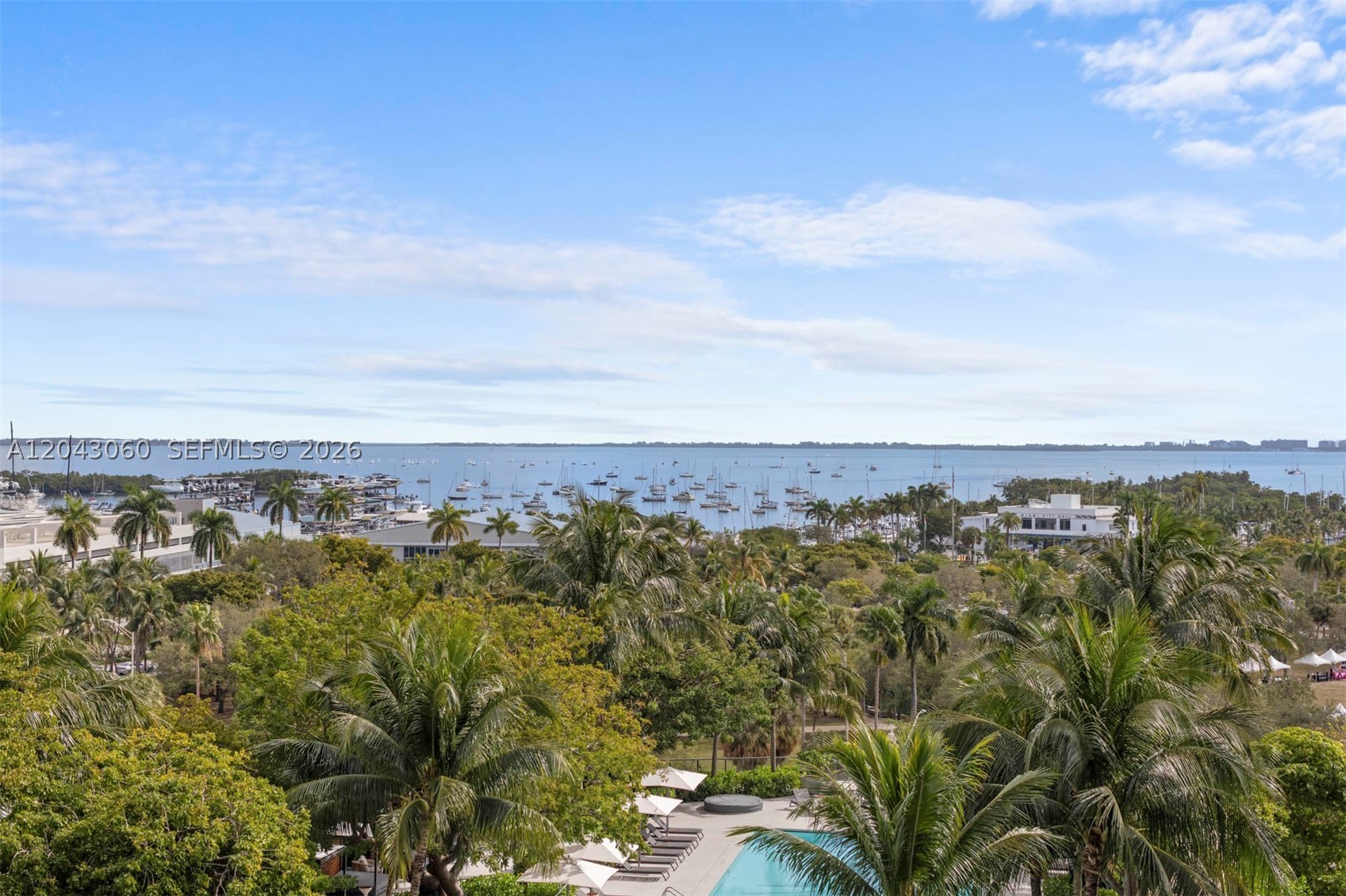 2821 S Bayshore Dr #8A Miami, FL 33133