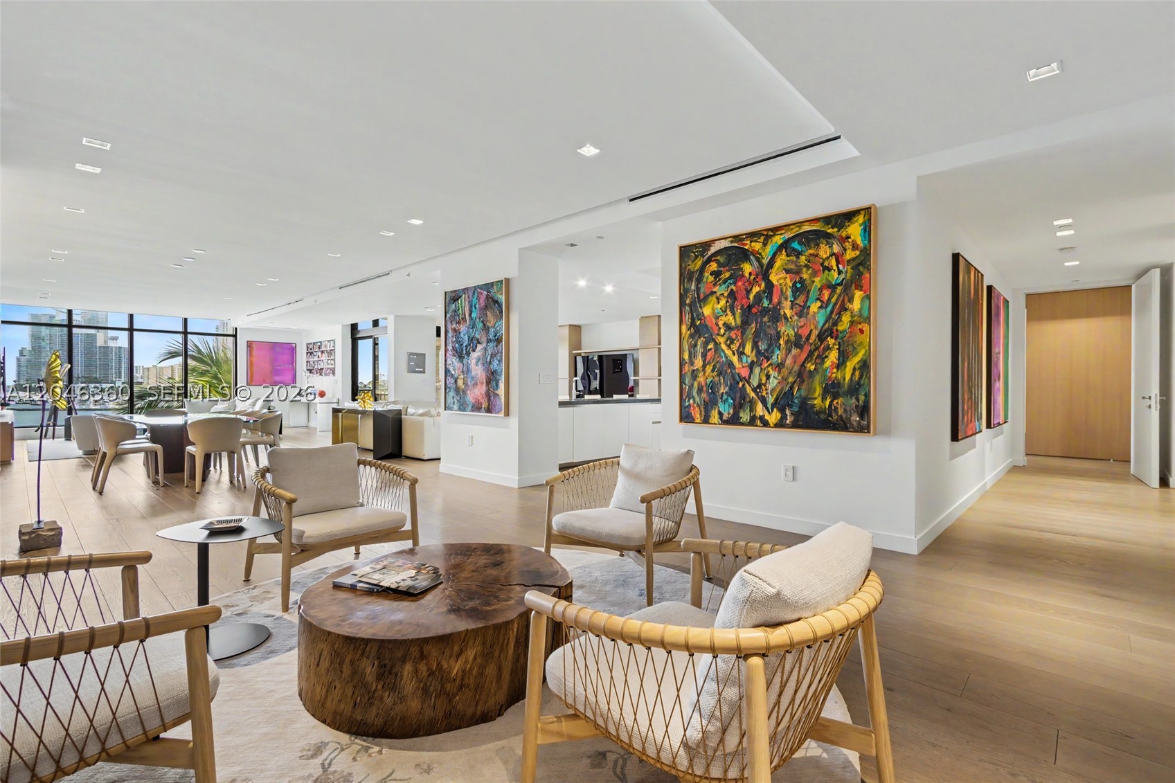 7042 Fisher Is Dr #7042 Miami Beach, FL 33109