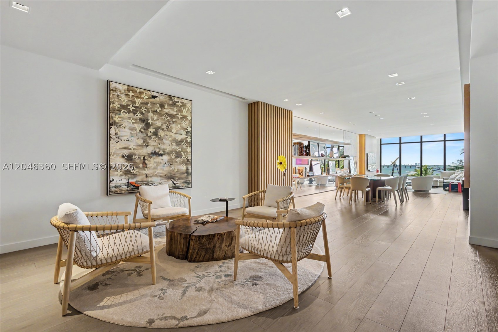 7042 Fisher Is Dr #7042 Miami Beach, FL 33109