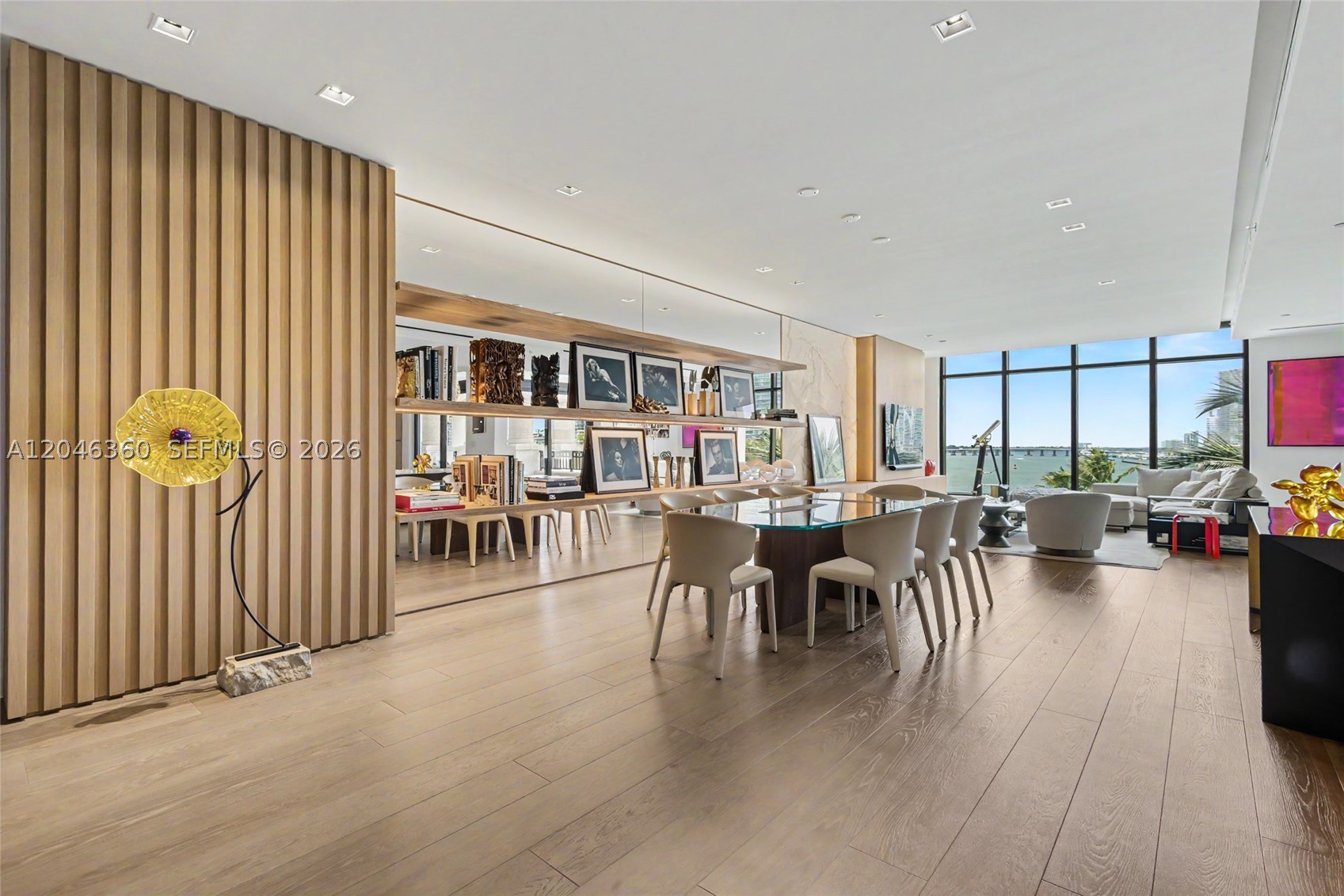 7042 Fisher Is Dr #7042 Miami Beach, FL 33109