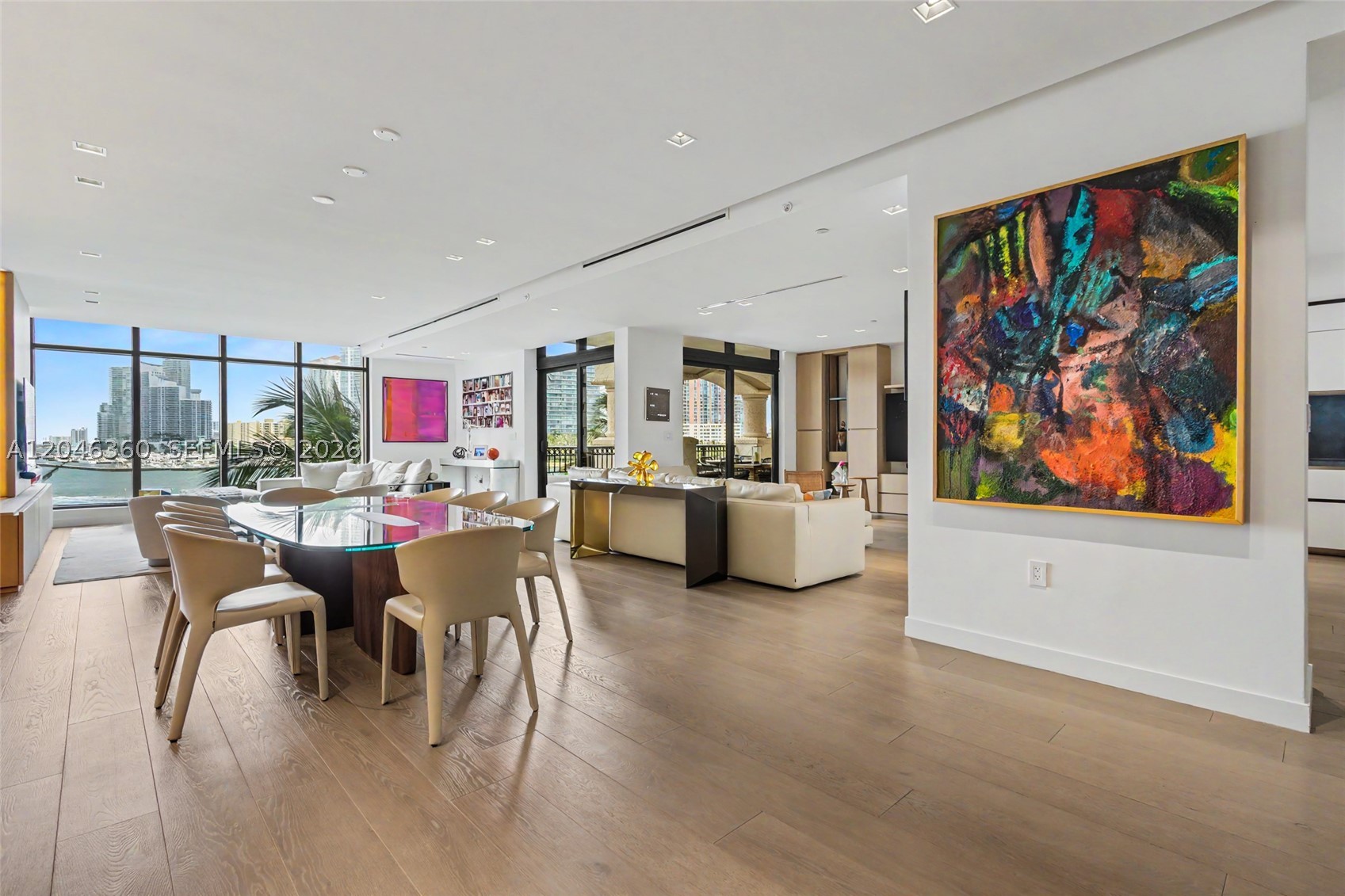 7042 Fisher Is Dr #7042 Miami Beach, FL 33109