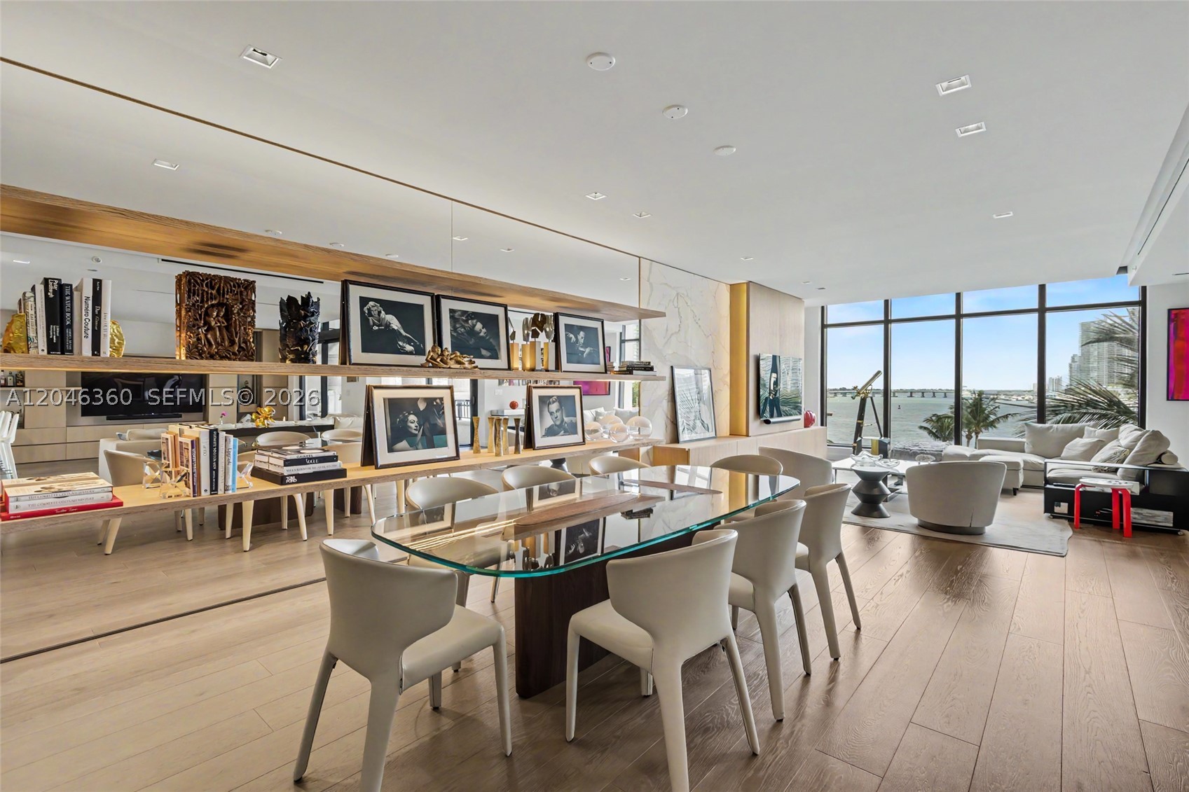7042 Fisher Is Dr #7042 Miami Beach, FL 33109