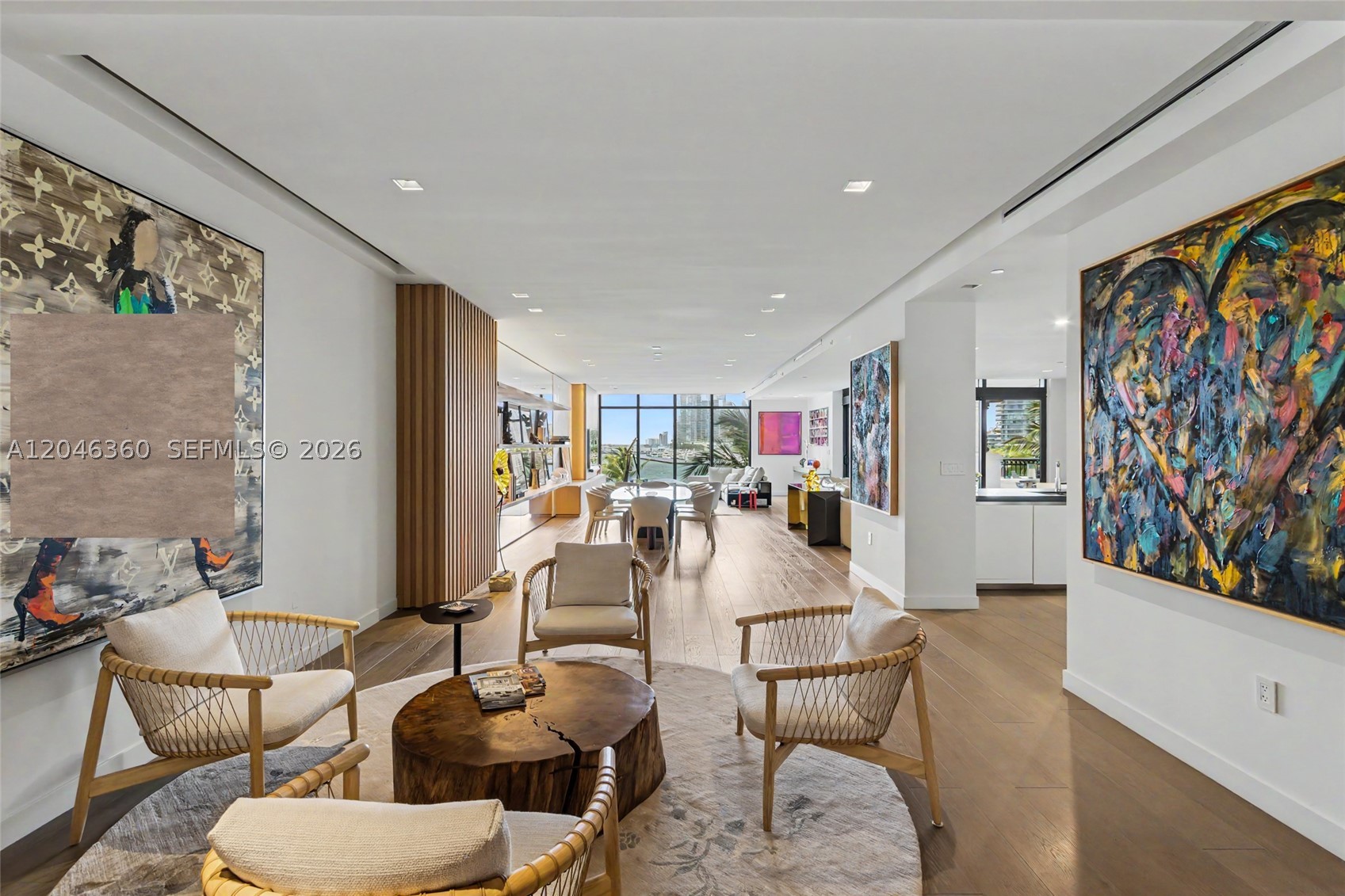 7042 Fisher Is Dr #7042 Miami Beach, FL 33109