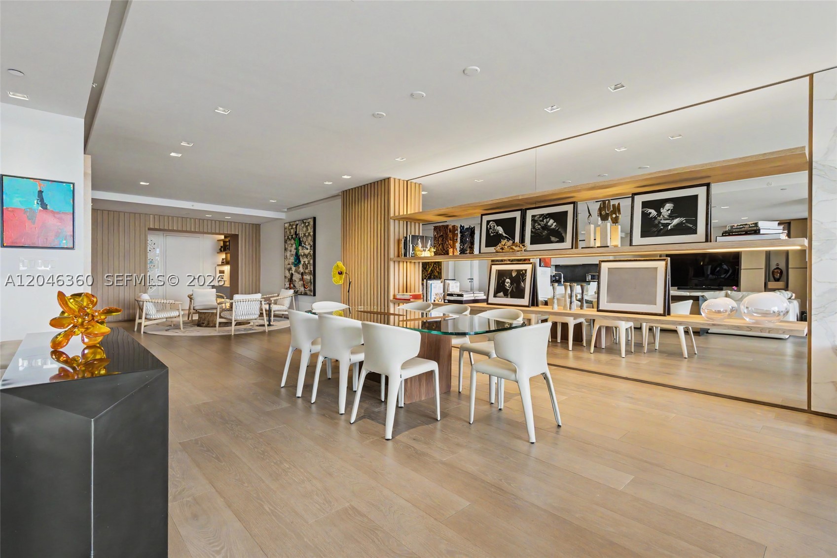7042 Fisher Is Dr #7042 Miami Beach, FL 33109