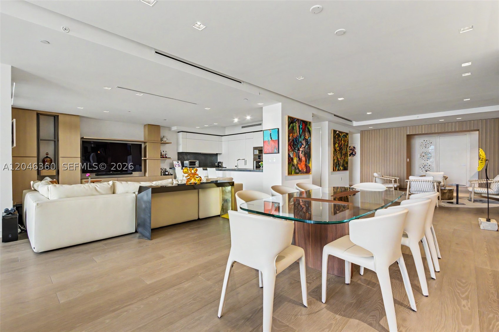7042 Fisher Is Dr #7042 Miami Beach, FL 33109