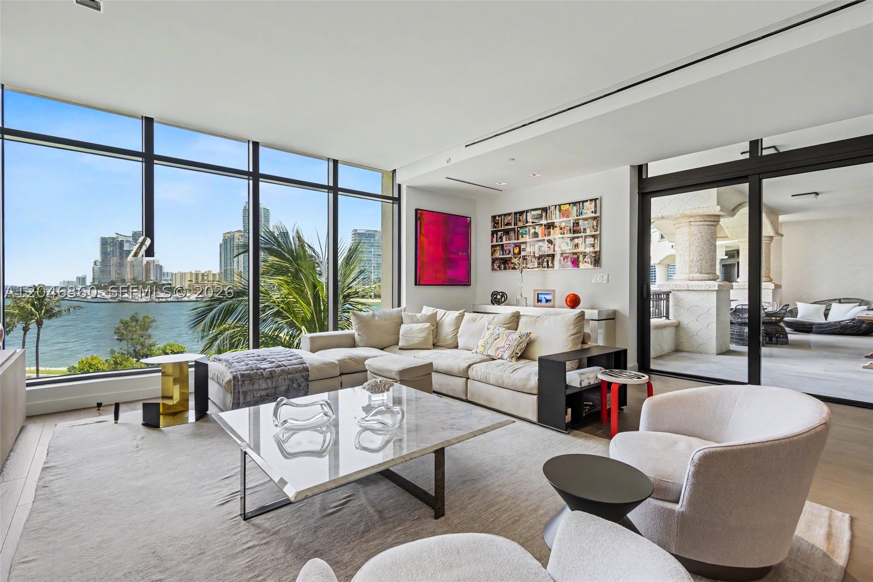 7042 Fisher Is Dr #7042 Miami Beach, FL 33109