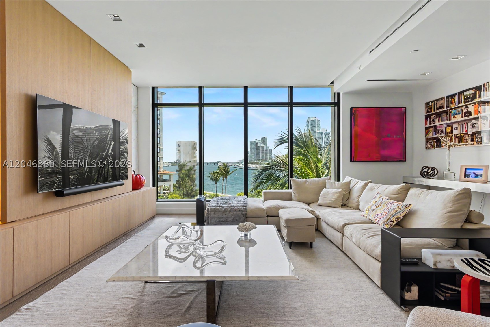 7042 Fisher Is Dr #7042 Miami Beach, FL 33109