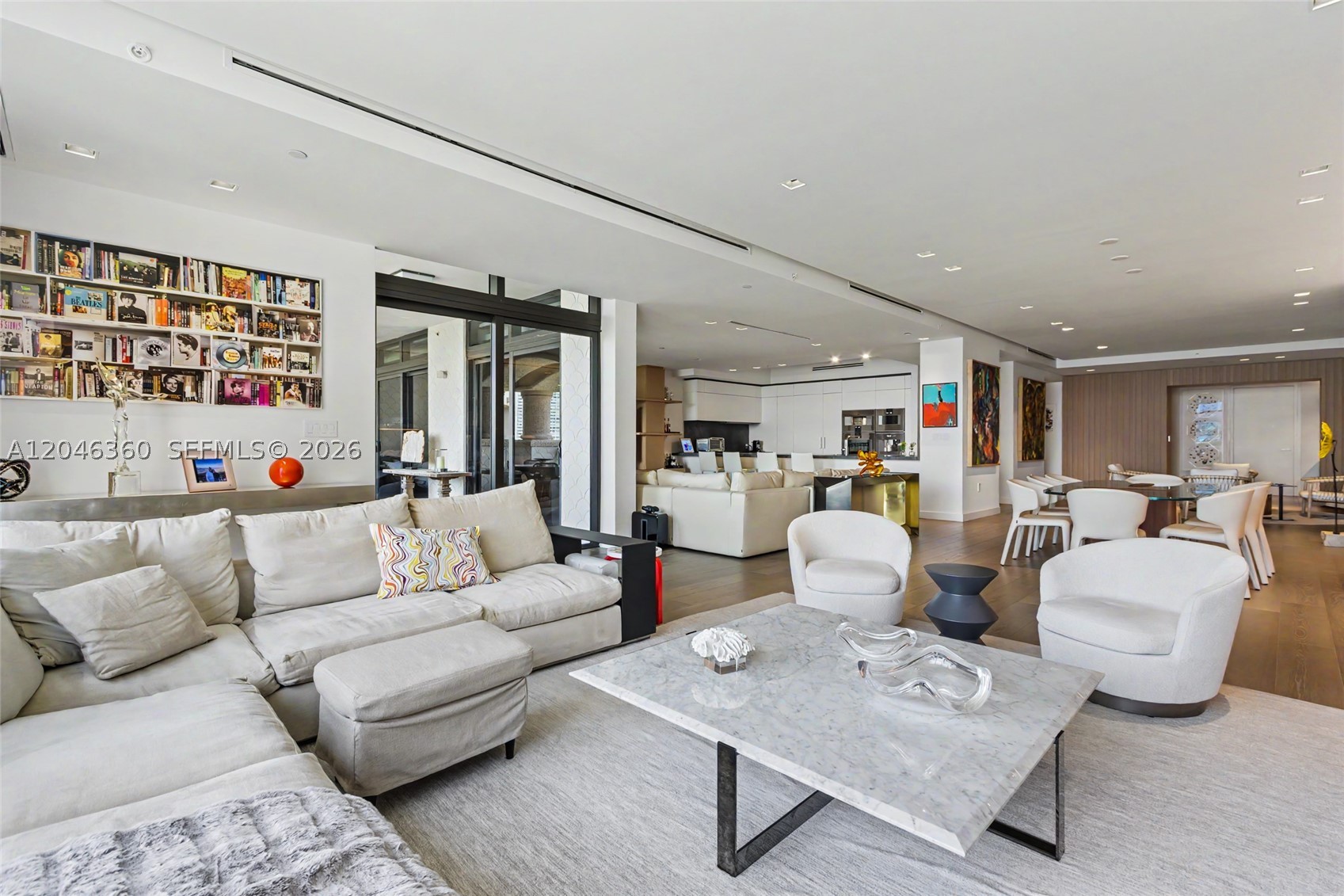 7042 Fisher Is Dr #7042 Miami Beach, FL 33109