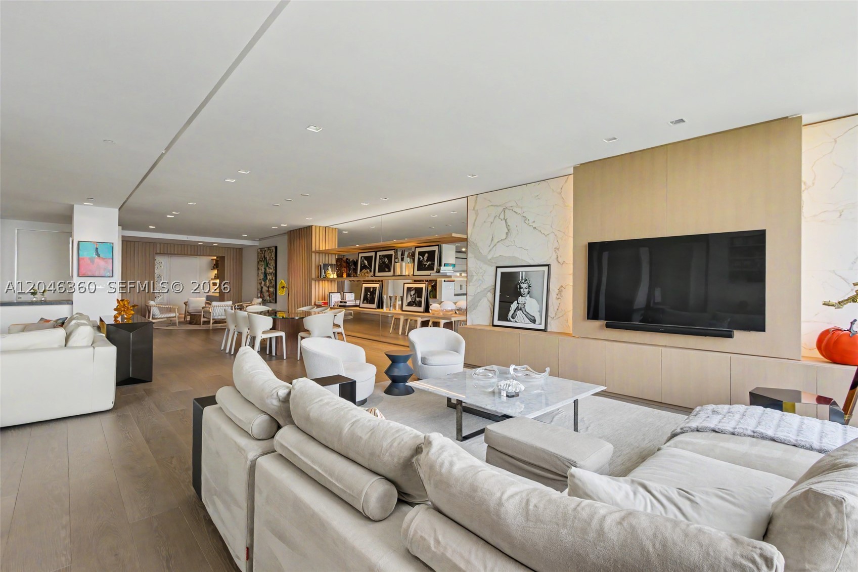 7042 Fisher Is Dr #7042 Miami Beach, FL 33109