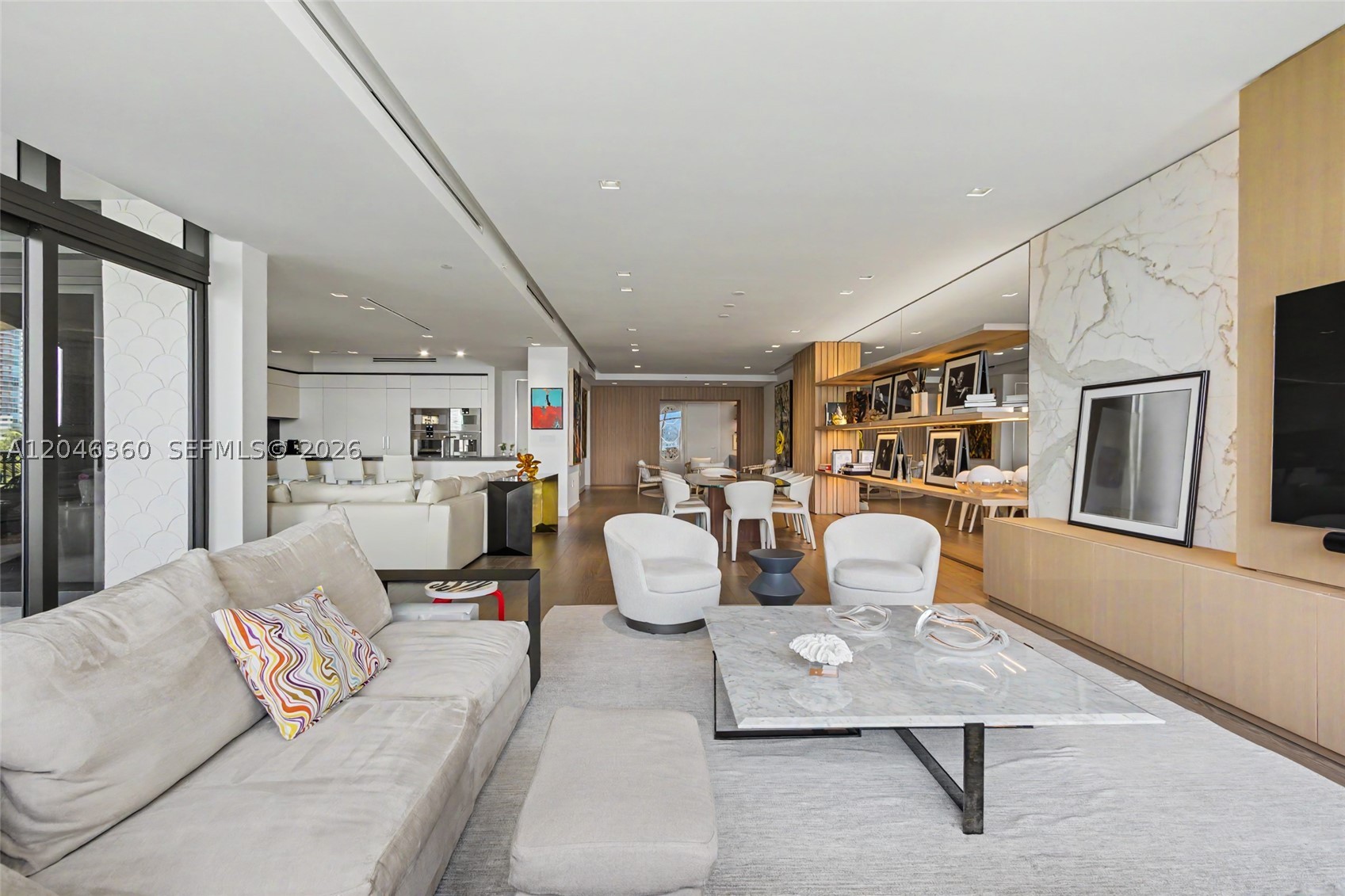 7042 Fisher Is Dr #7042 Miami Beach, FL 33109