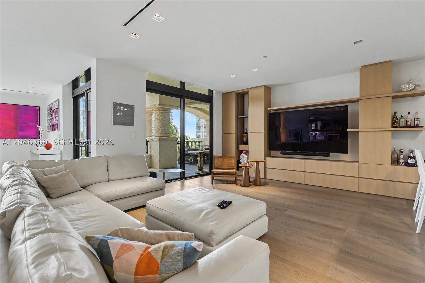 7042 Fisher Is Dr #7042 Miami Beach, FL 33109