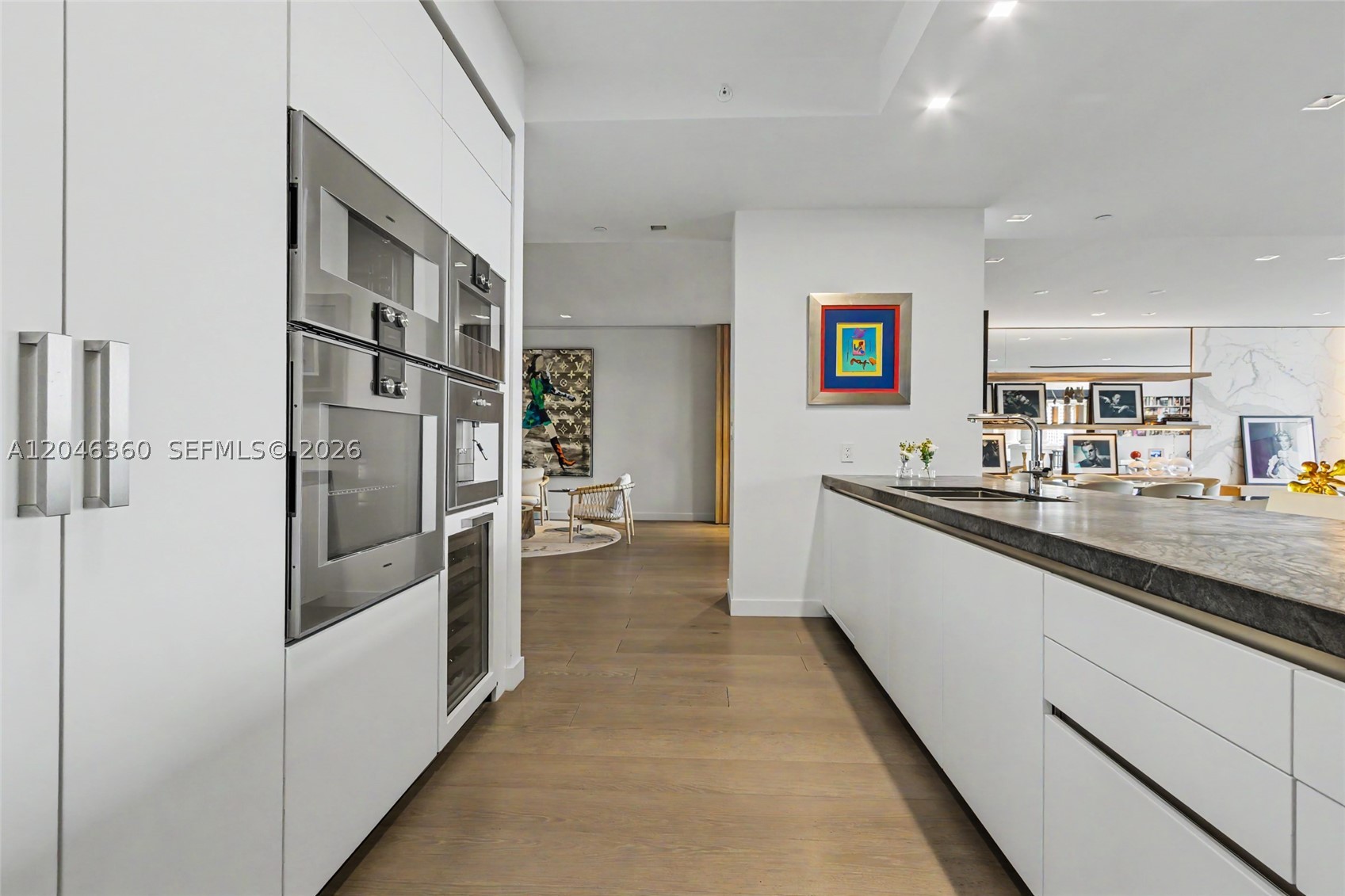 7042 Fisher Is Dr #7042 Miami Beach, FL 33109