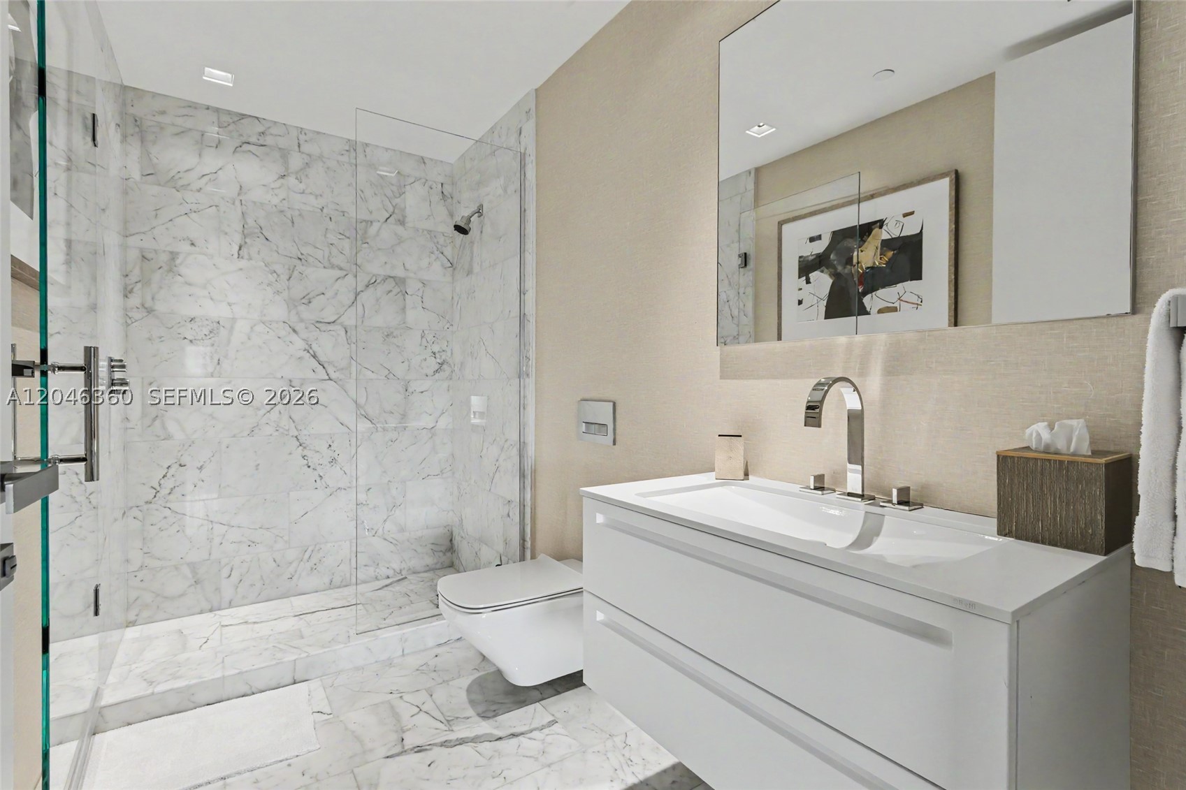 7042 Fisher Is Dr #7042 Miami Beach, FL 33109