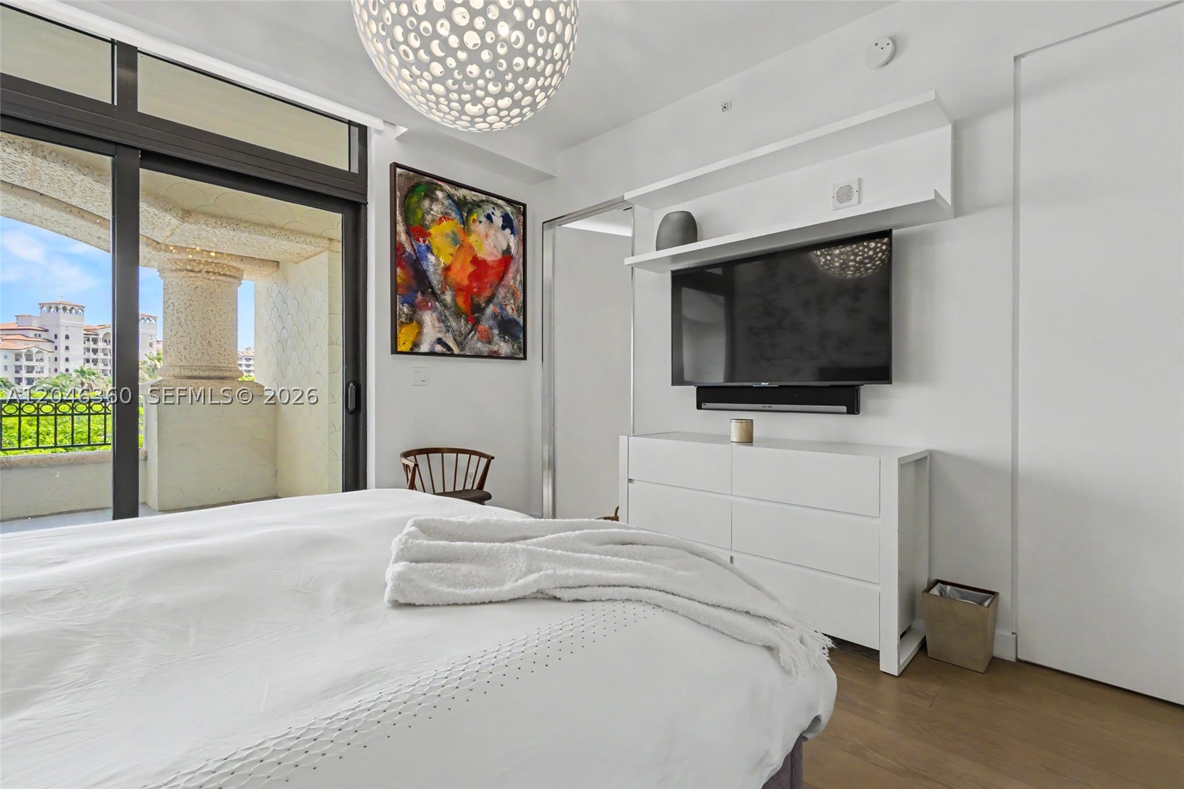 7042 Fisher Is Dr #7042 Miami Beach, FL 33109