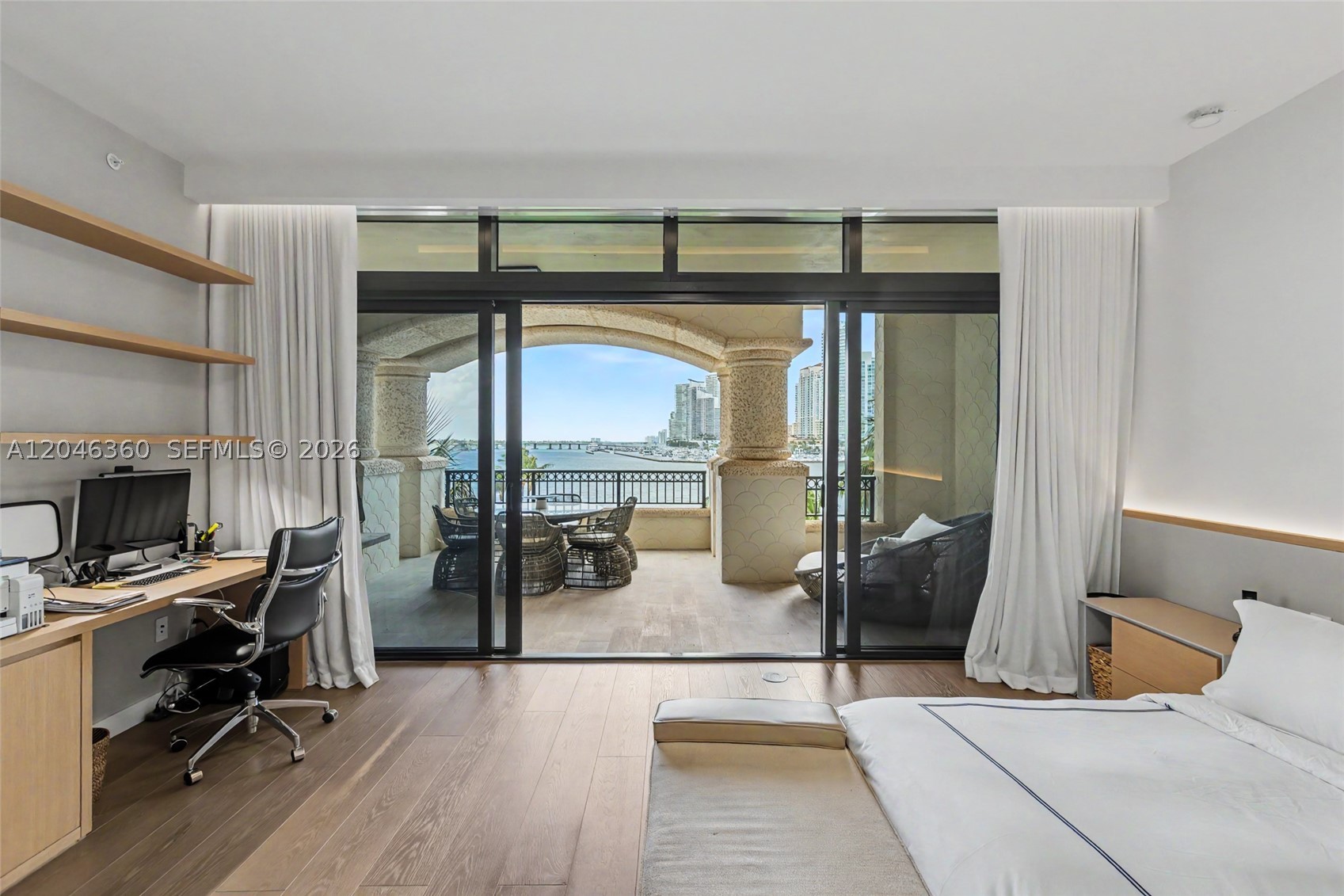 7042 Fisher Is Dr #7042 Miami Beach, FL 33109