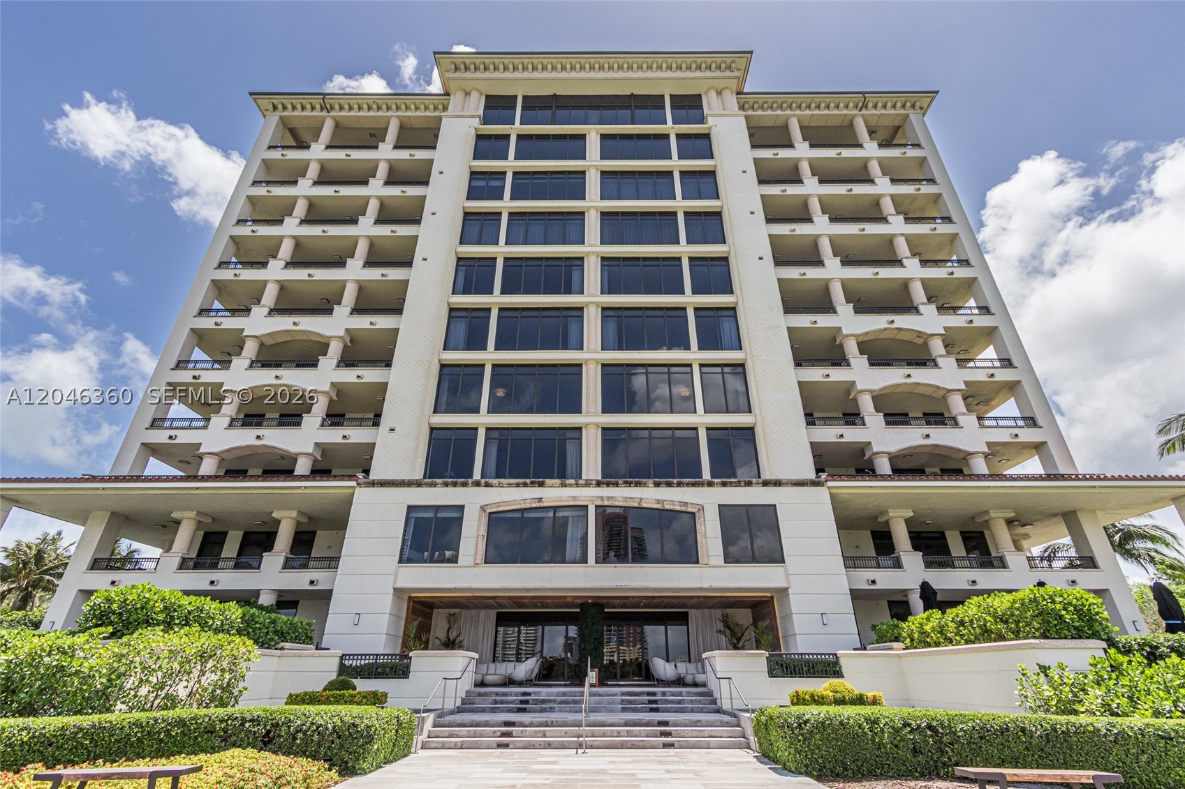 7042 Fisher Is Dr #7042 Miami Beach, FL 33109