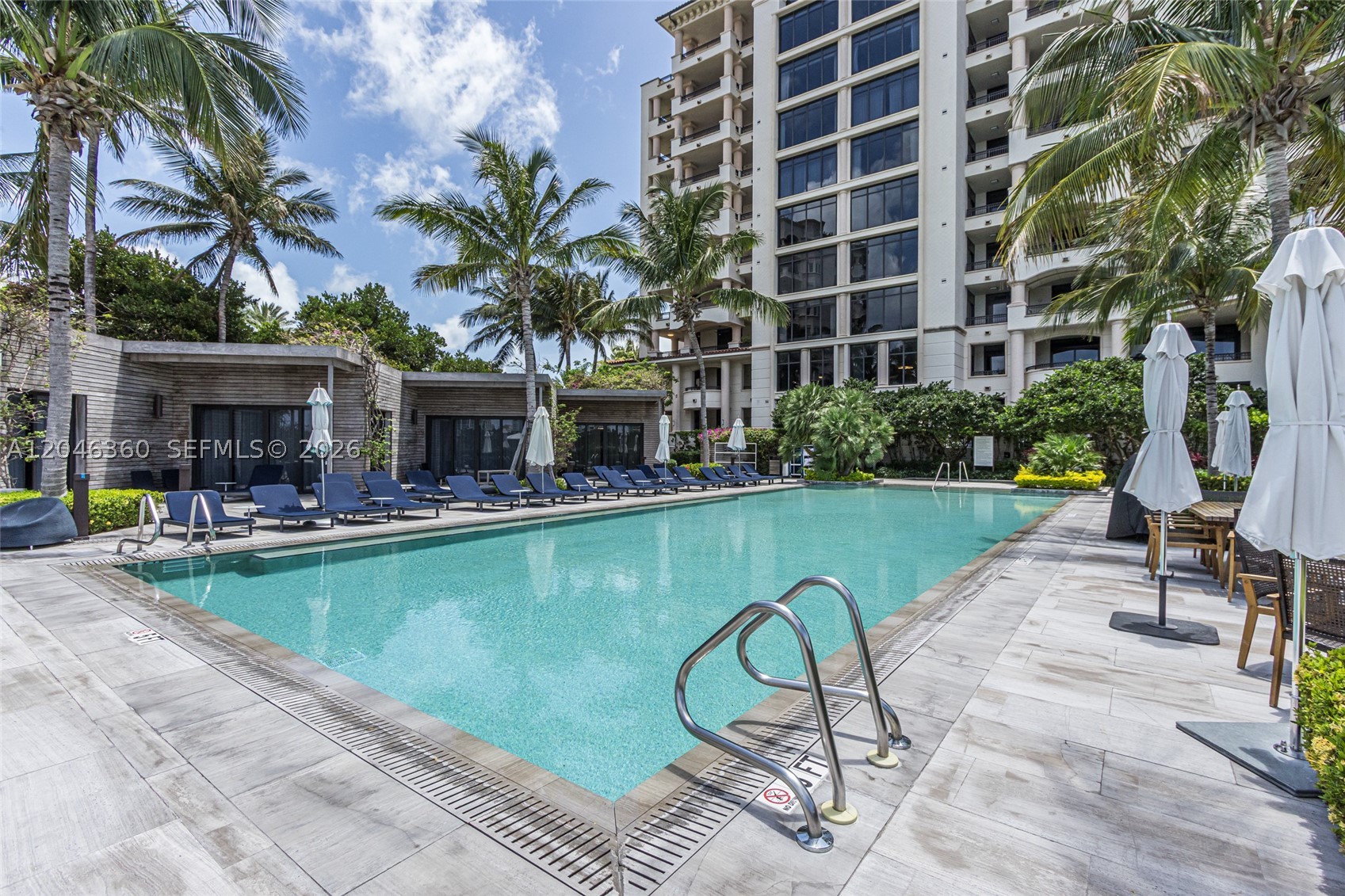 7042 Fisher Is Dr #7042 Miami Beach, FL 33109