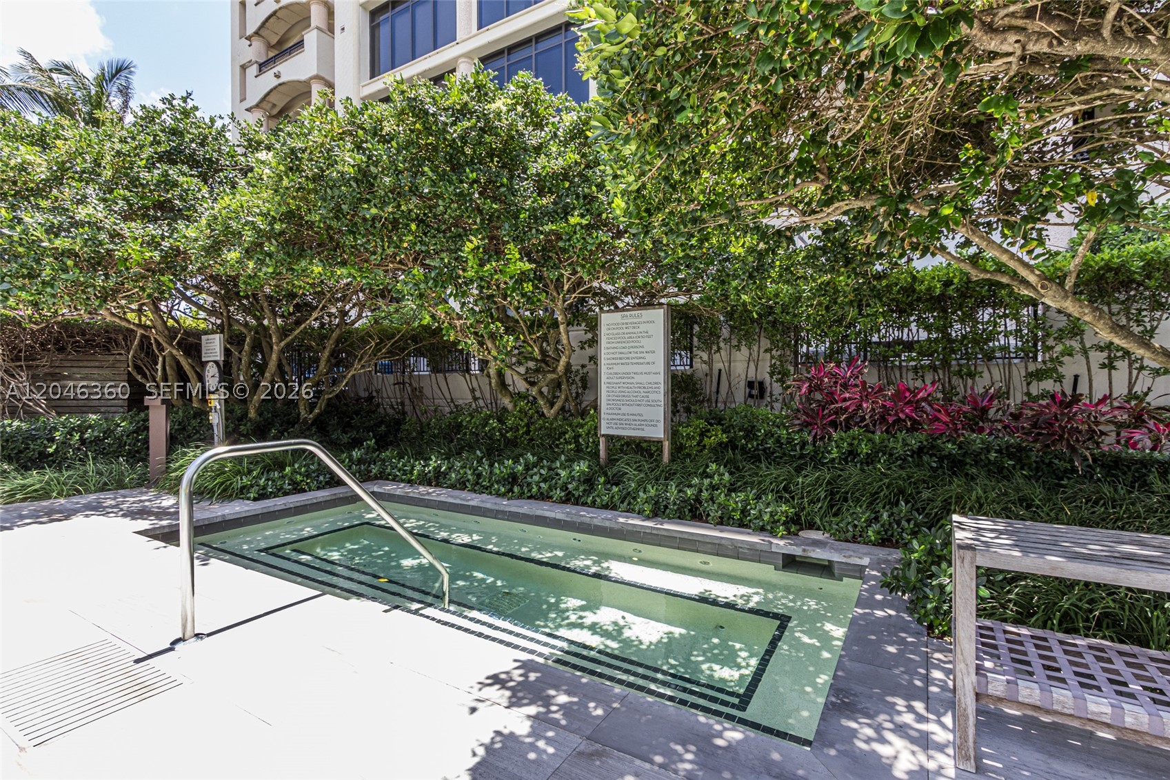 7042 Fisher Is Dr #7042 Miami Beach, FL 33109