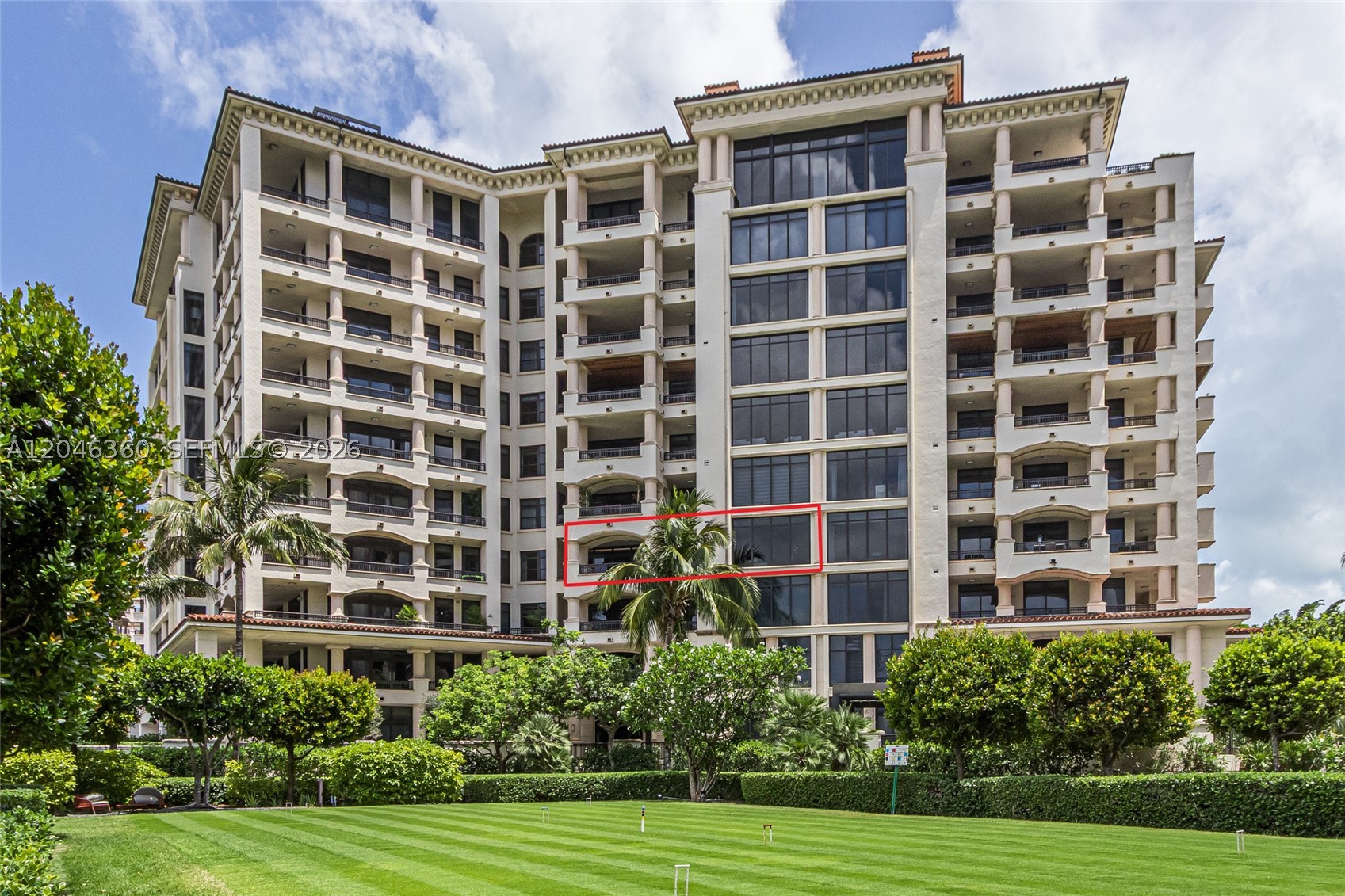 7042 Fisher Is Dr #7042 Miami Beach, FL 33109