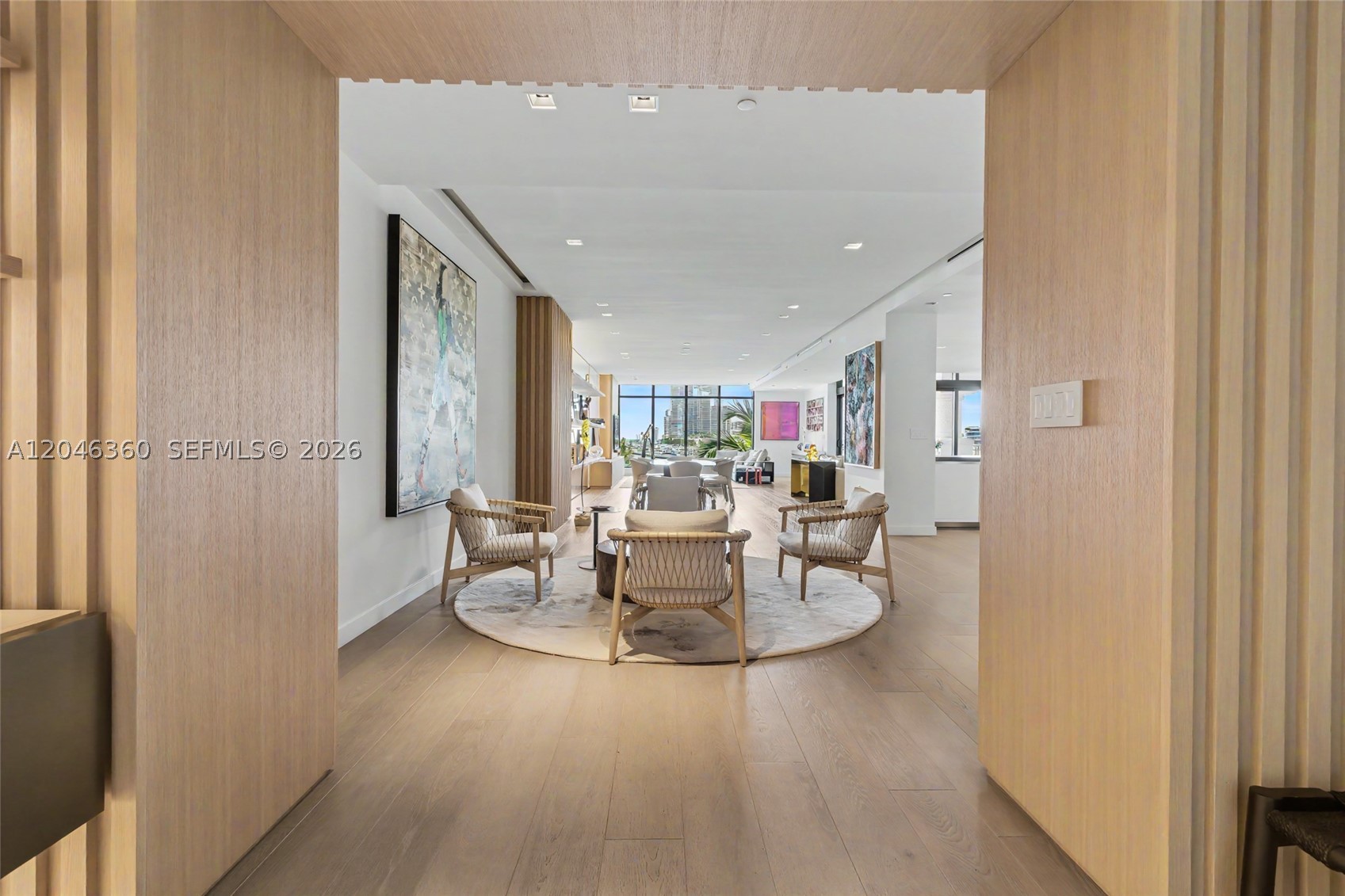 7042 Fisher Is Dr #7042 Miami Beach, FL 33109