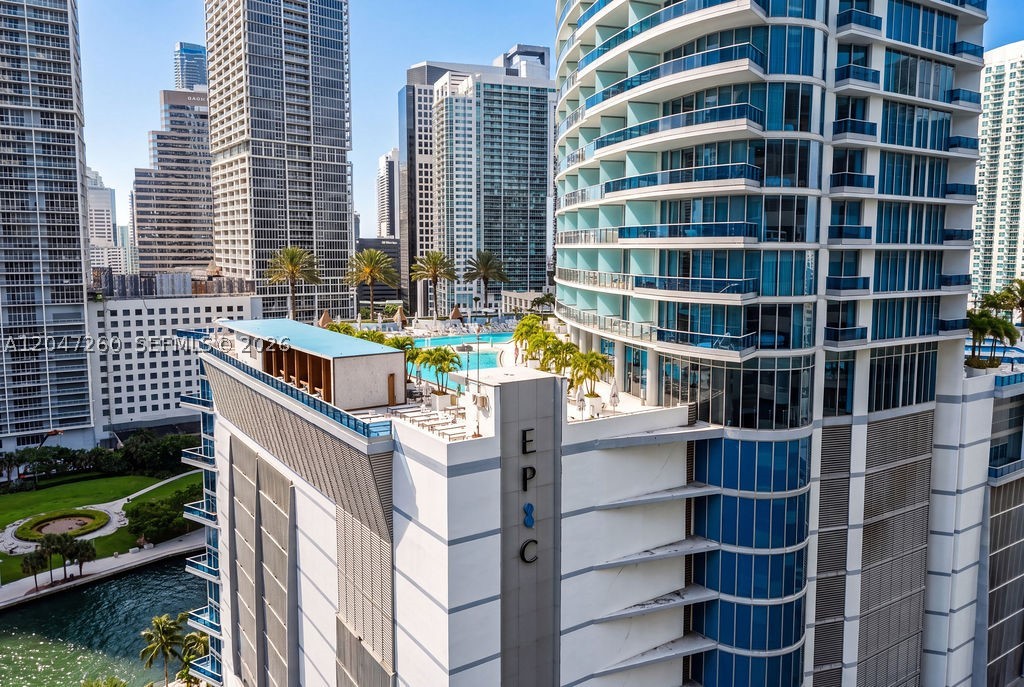 200 Biscayne Blvd Way #5110