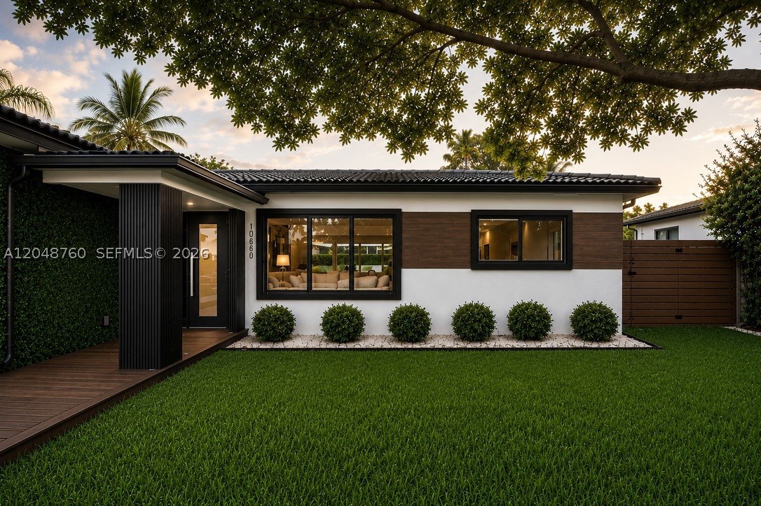 10658 NE 11th Ave Miami Shores, FL 33138