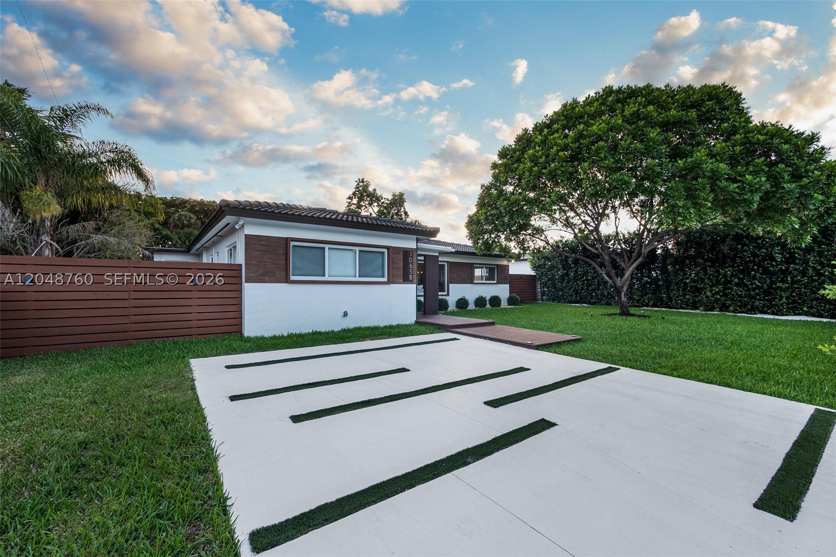 10658 NE 11th Ave Miami Shores, FL 33138