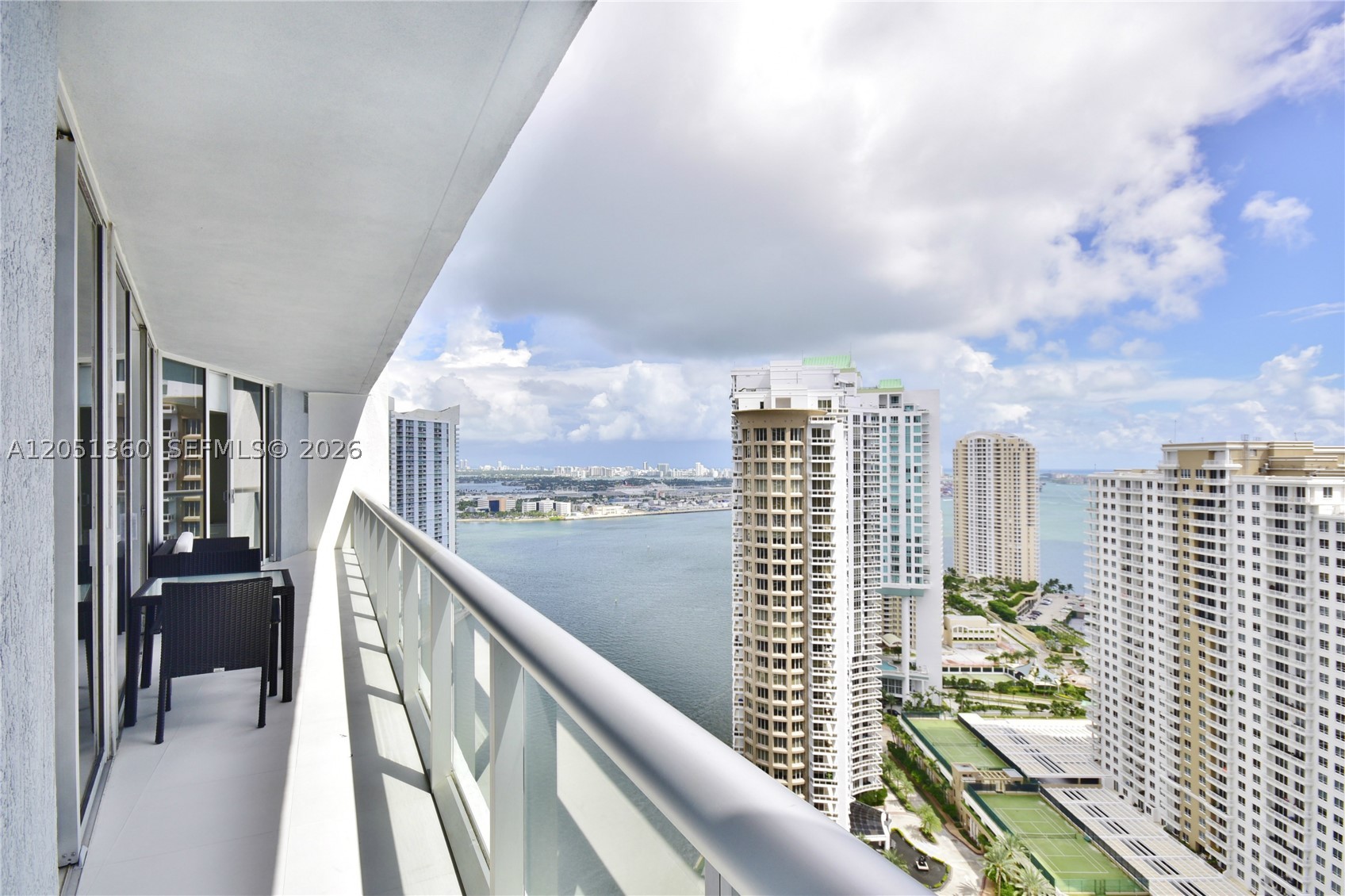 465 Brickell Ave #3205