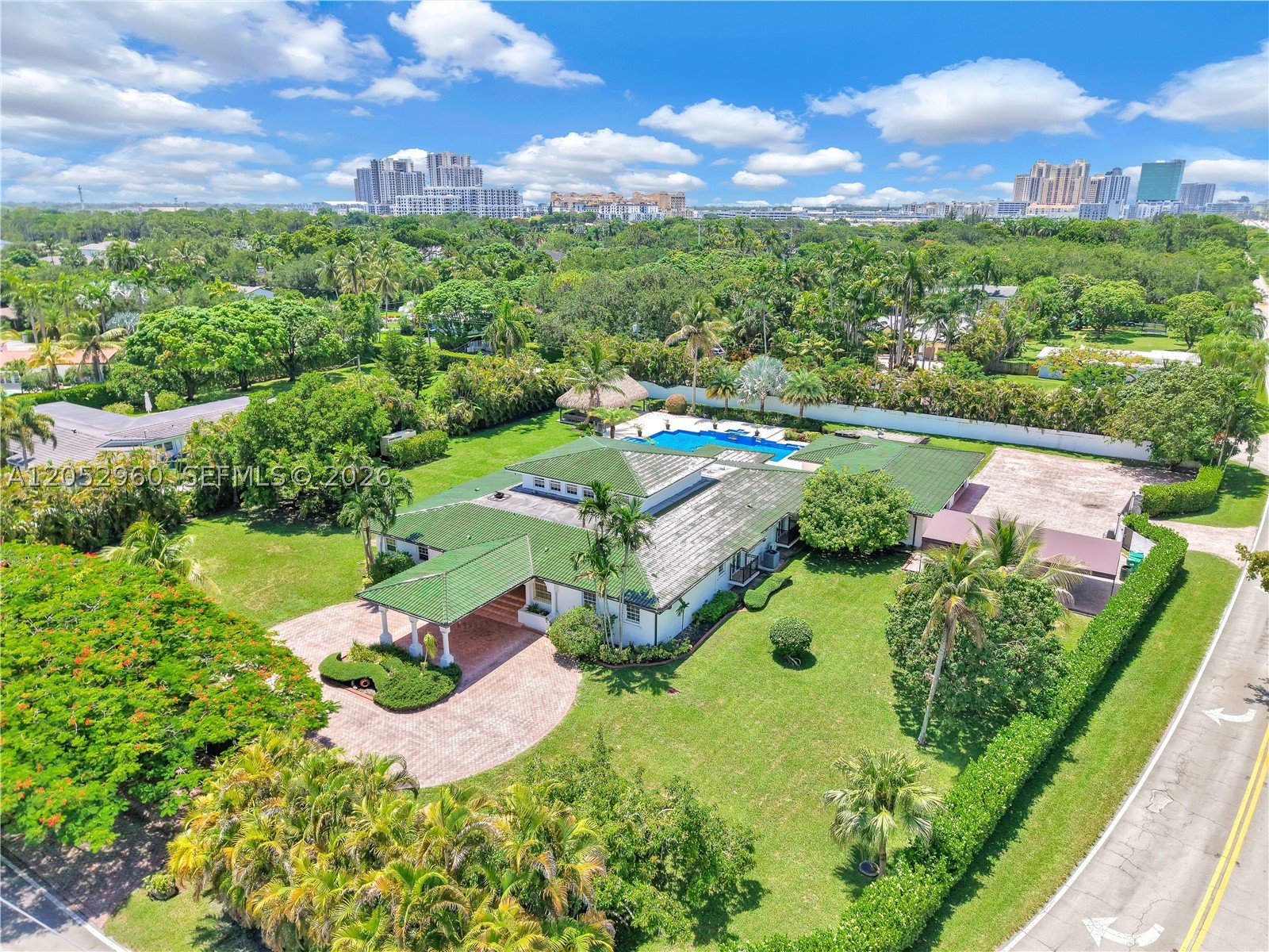 7550 SW 74th St