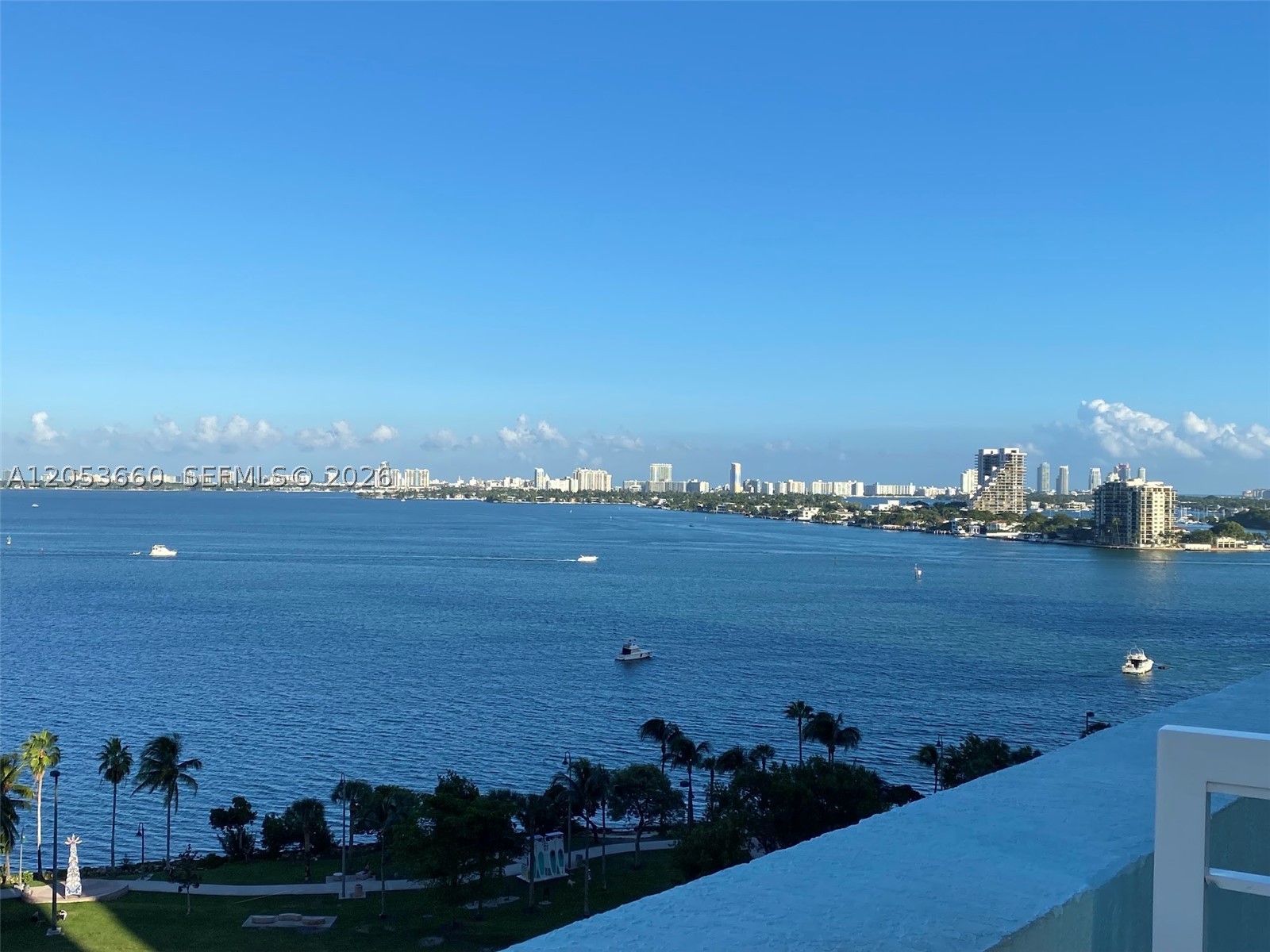 image Quantum on the Bay23