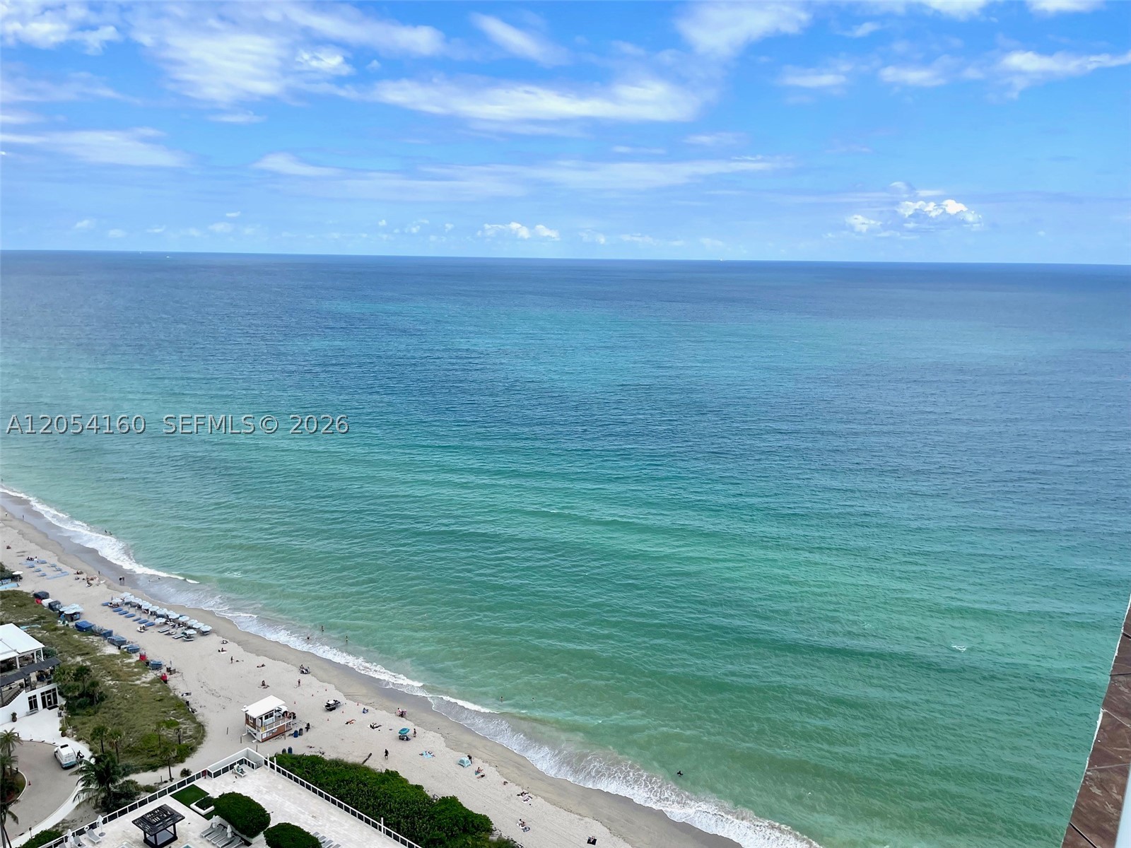 1830 S Ocean Dr #3309