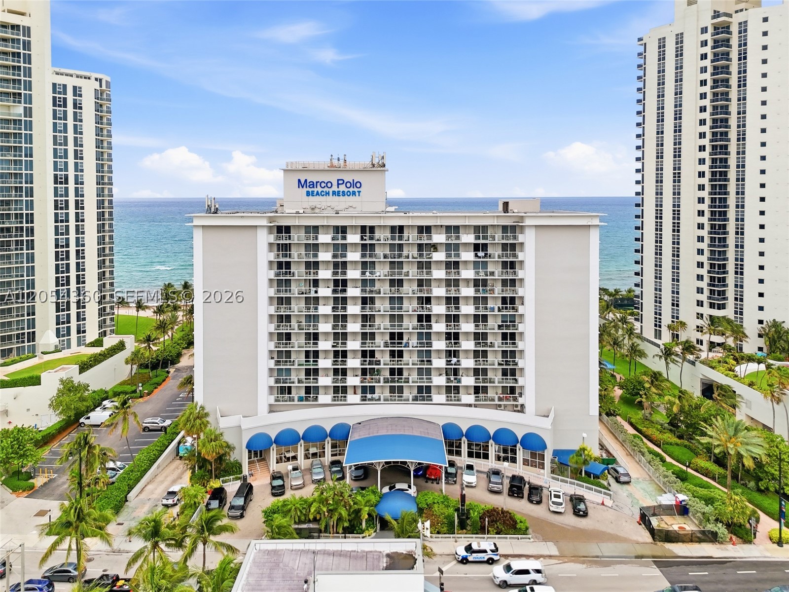 19201 Collins Ave #341