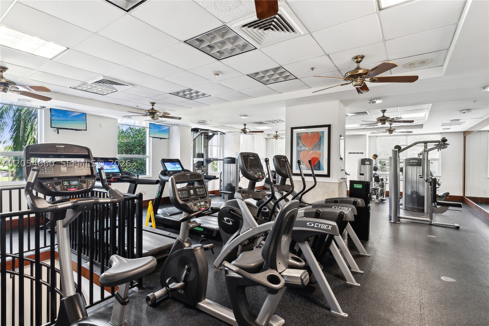 19501 W Country Clb Dr #2506 Aventura, FL 33180
