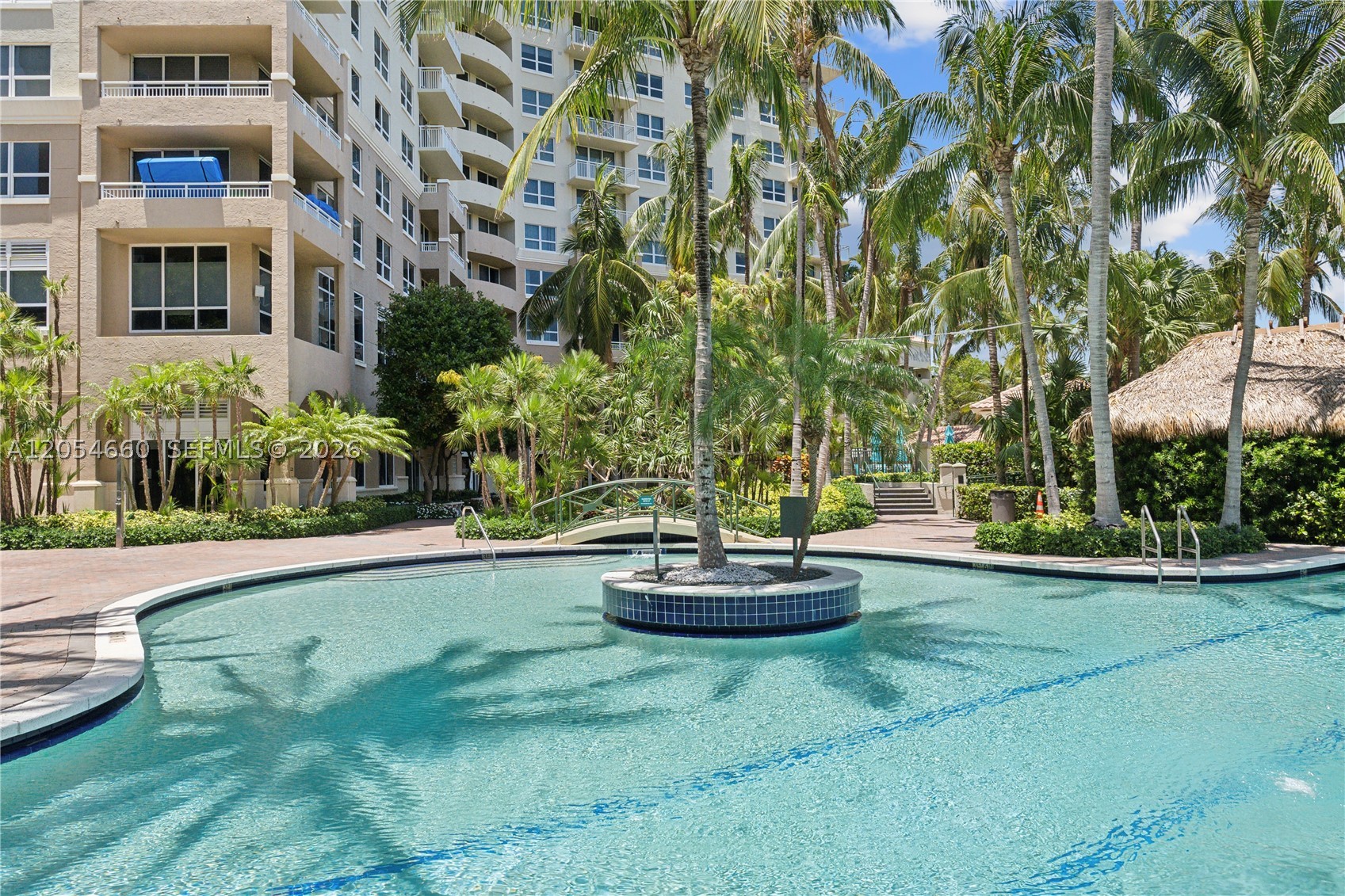 19501 W Country Clb Dr #2506 Aventura, FL 33180