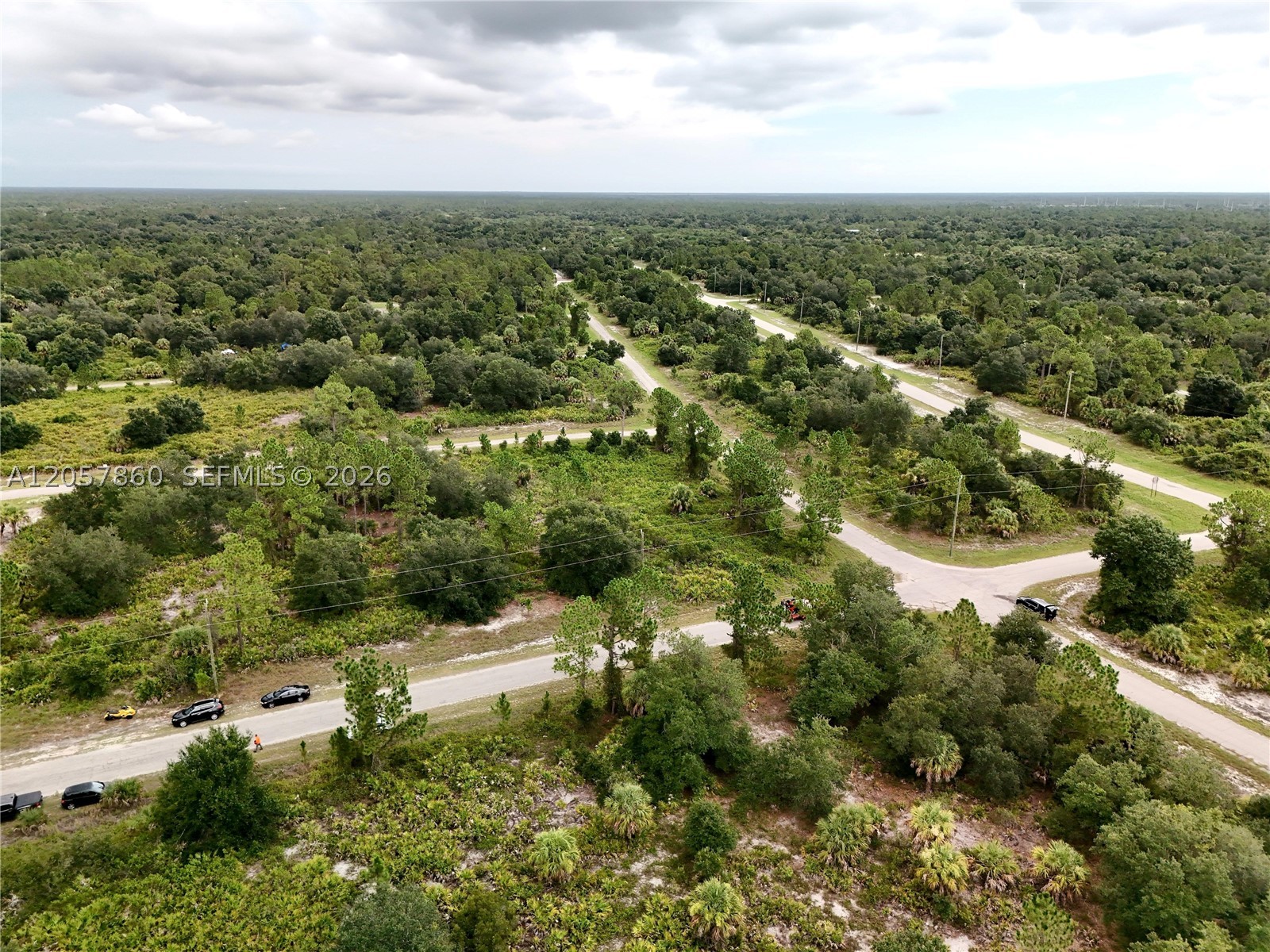 Benjamin Ln North Port, FL 34288