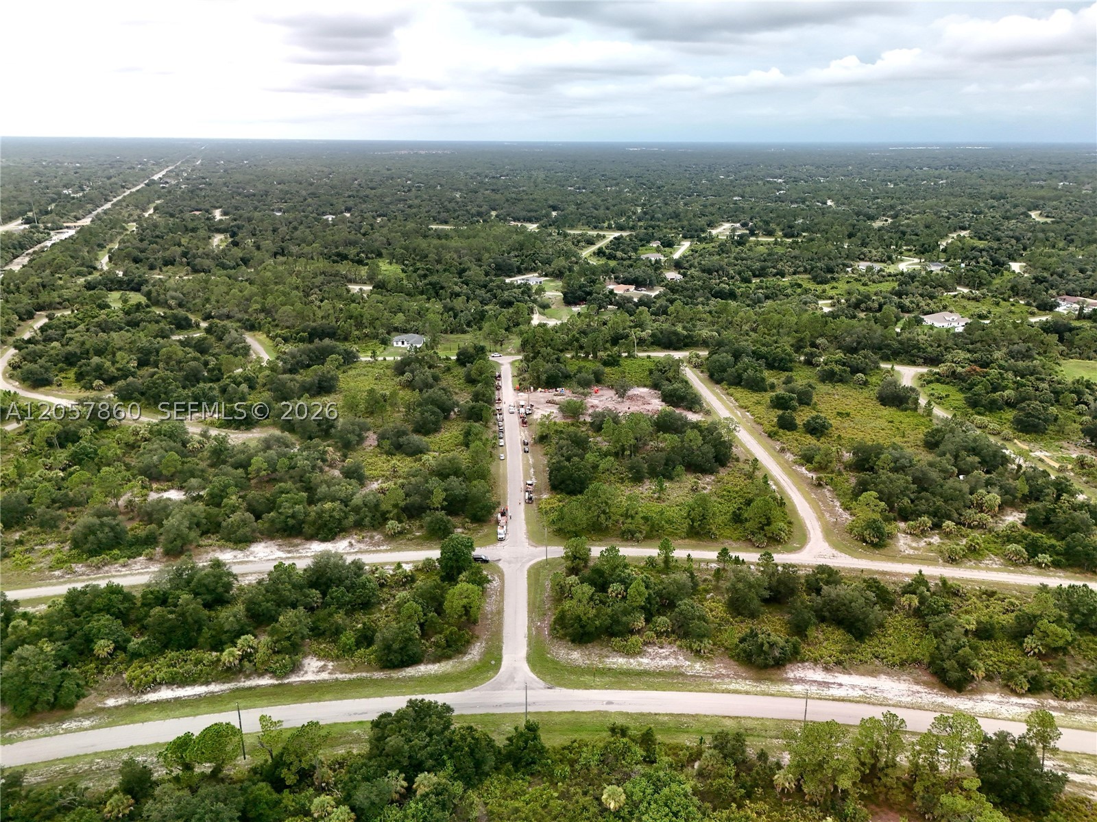 Benjamin Ln North Port, FL 34288