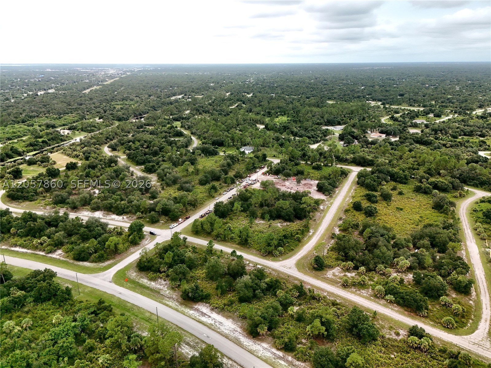 Benjamin Ln North Port, FL 34288