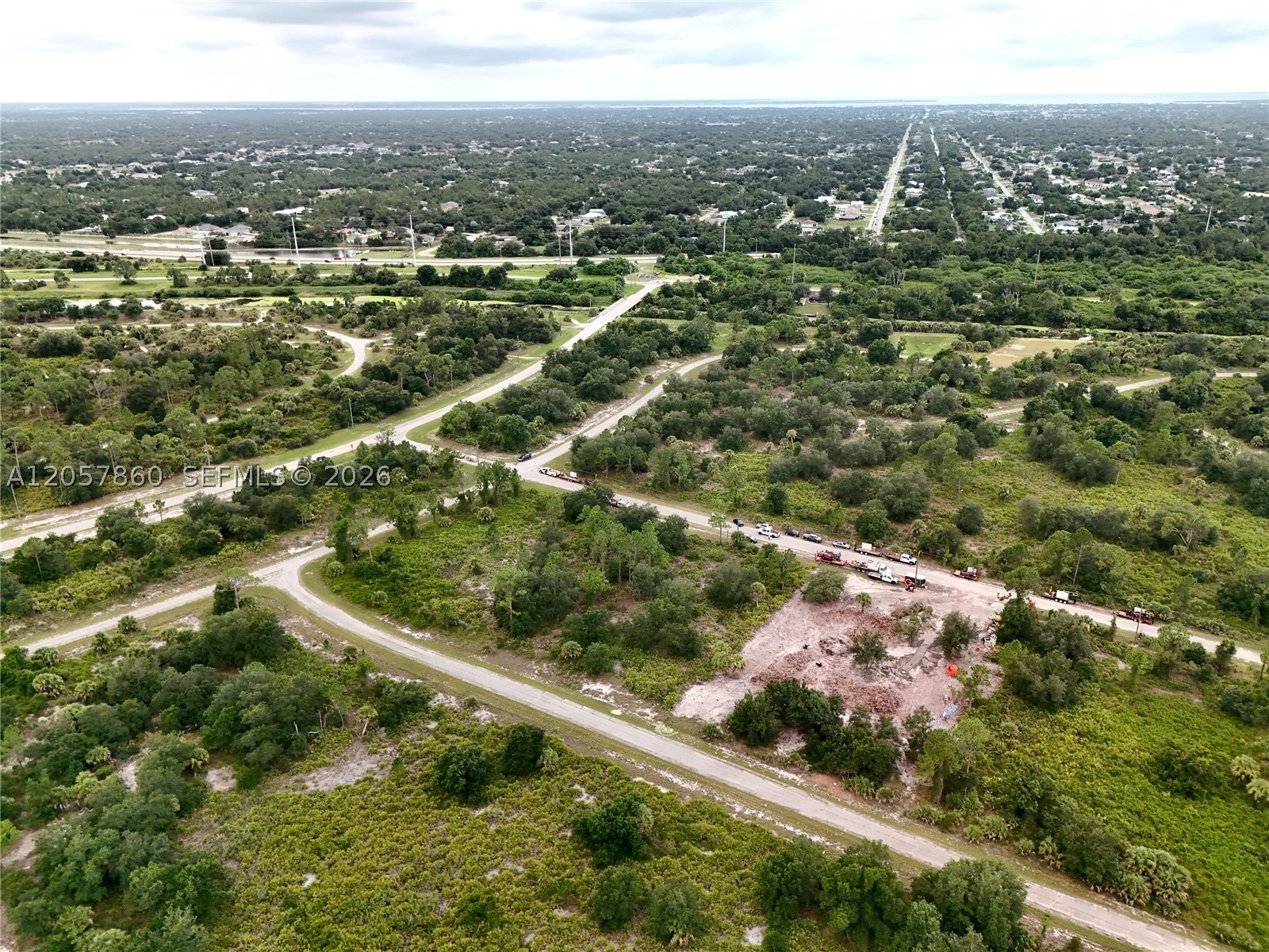 Benjamin Ln North Port, FL 34288
