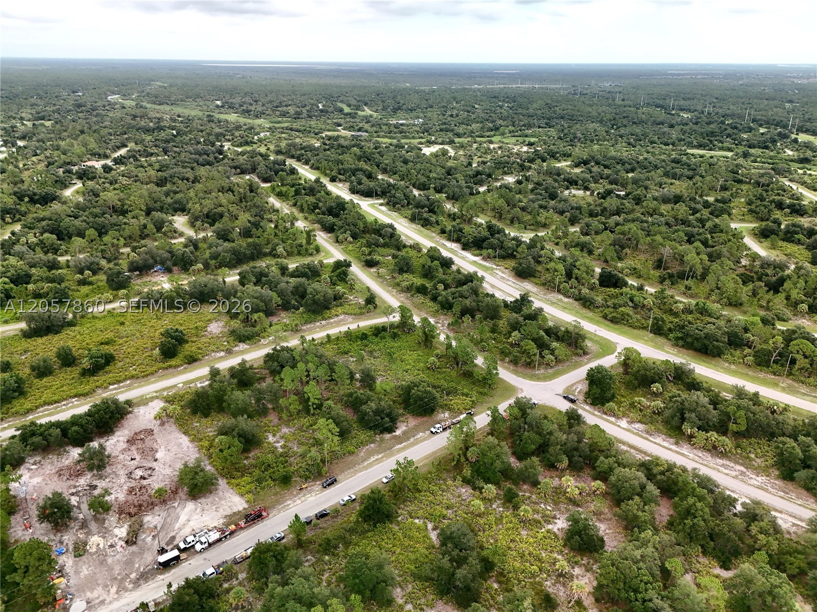 Benjamin Ln North Port, FL 34288