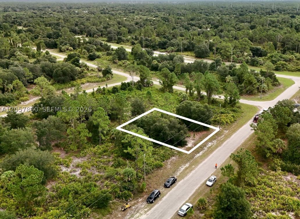 Benjamin Ln North Port, FL 34288