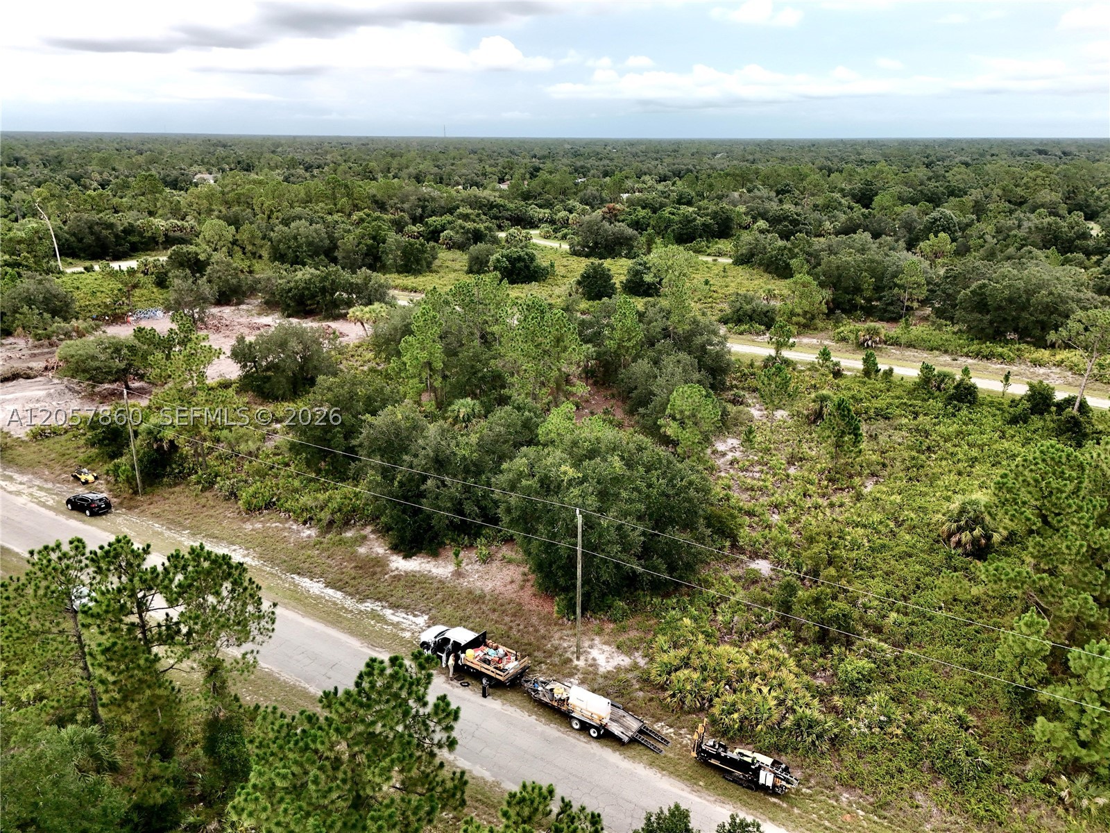 Benjamin Ln North Port, FL 34288